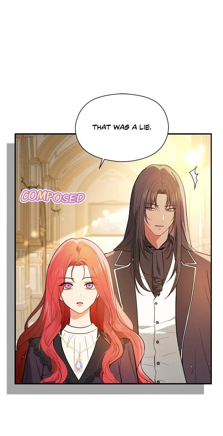 I Didn’t Mean to Seduce the Male Lead Chapter 100 303 35