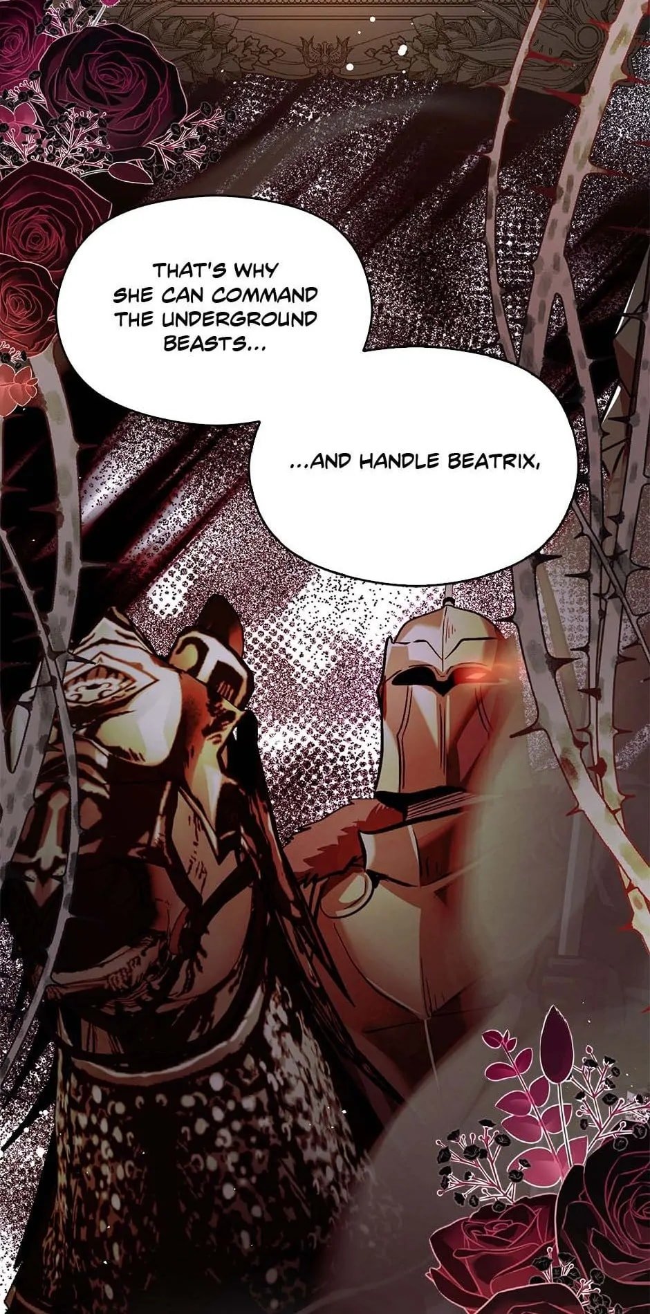 I Didn’t Mean to Seduce the Male Lead Chapter 100 305 37