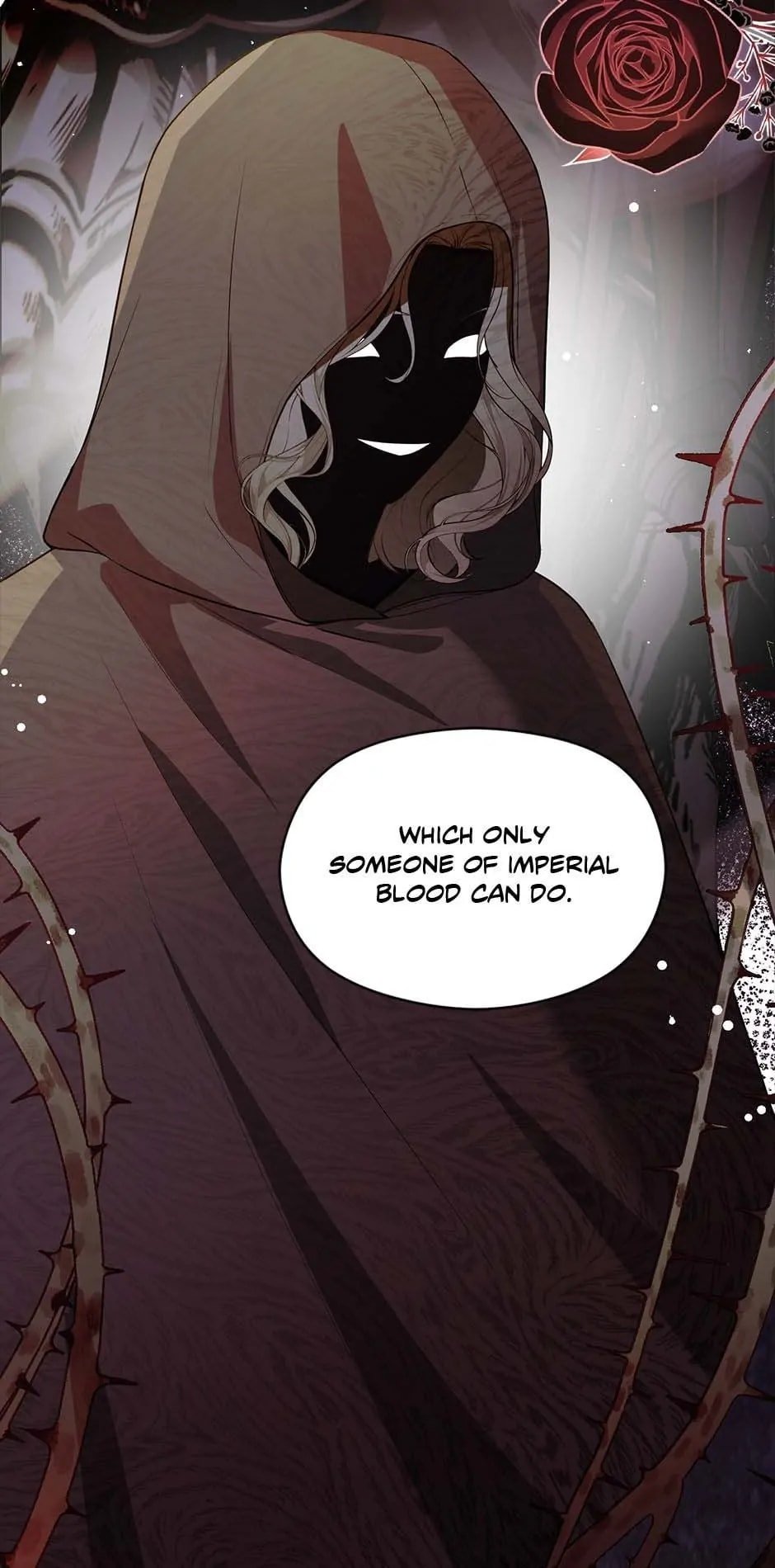 I Didn’t Mean to Seduce the Male Lead Chapter 100 306 38