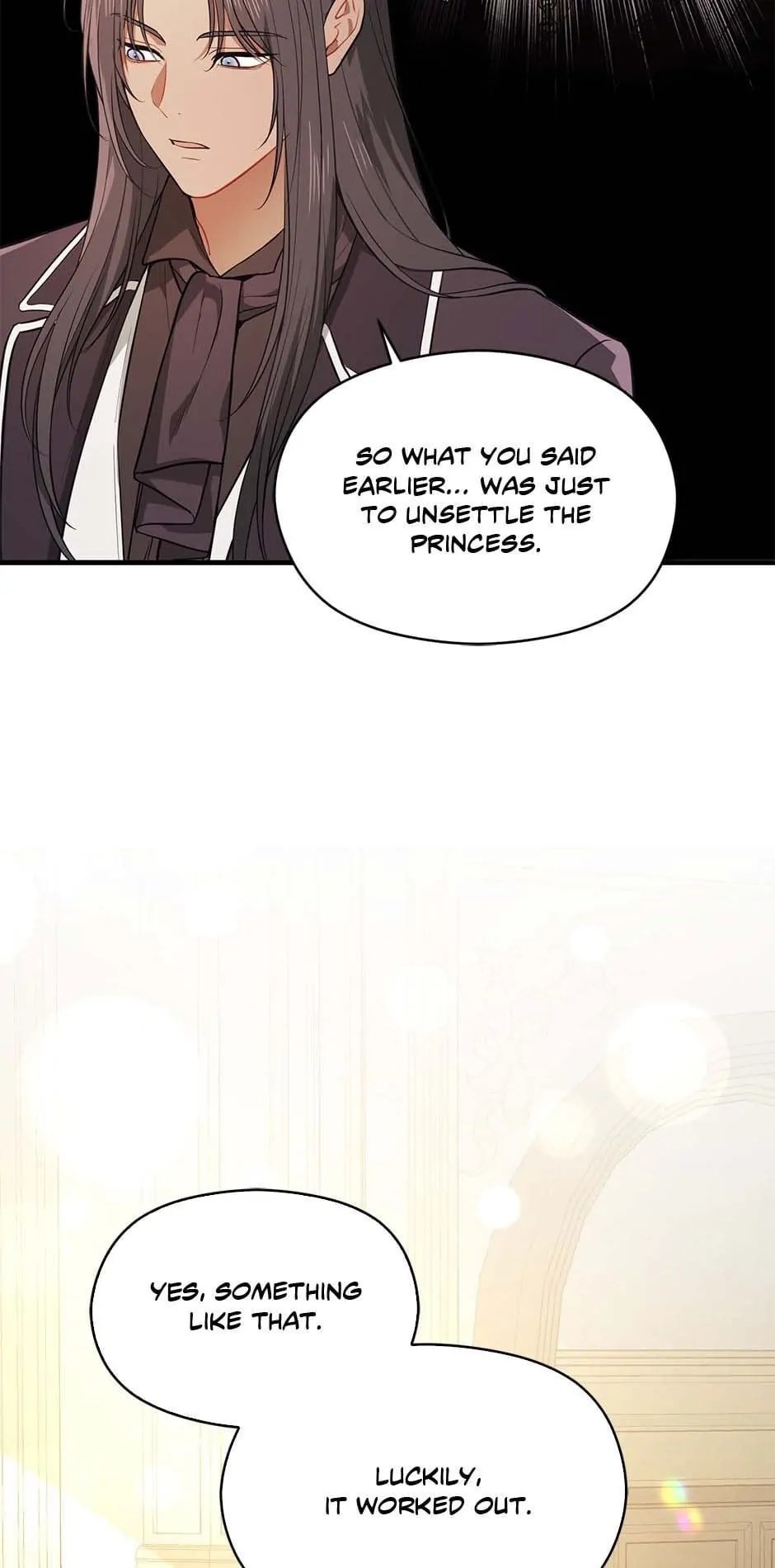 I Didn’t Mean to Seduce the Male Lead Chapter 100 308 40