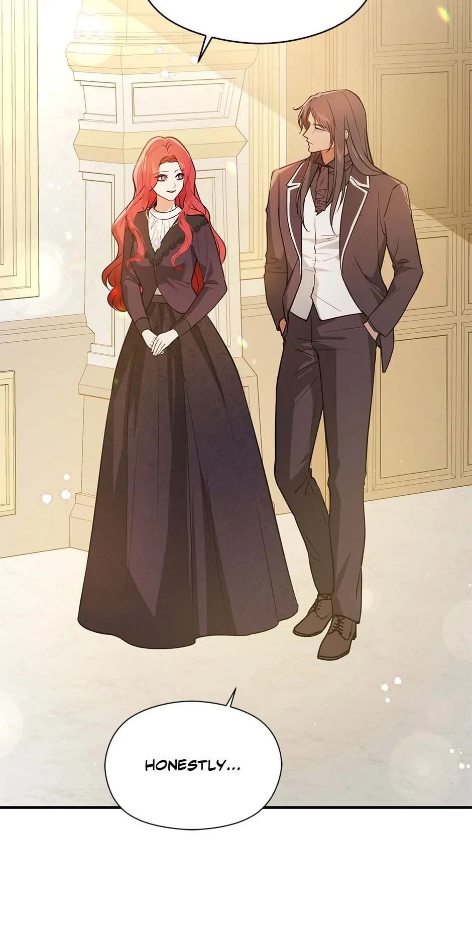 I Didn’t Mean to Seduce the Male Lead Chapter 100 309 41