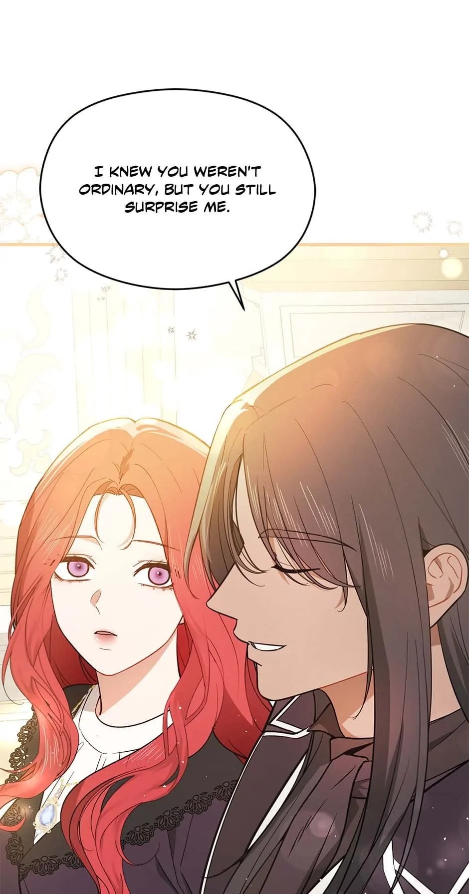I Didn’t Mean to Seduce the Male Lead Chapter 100 310 42