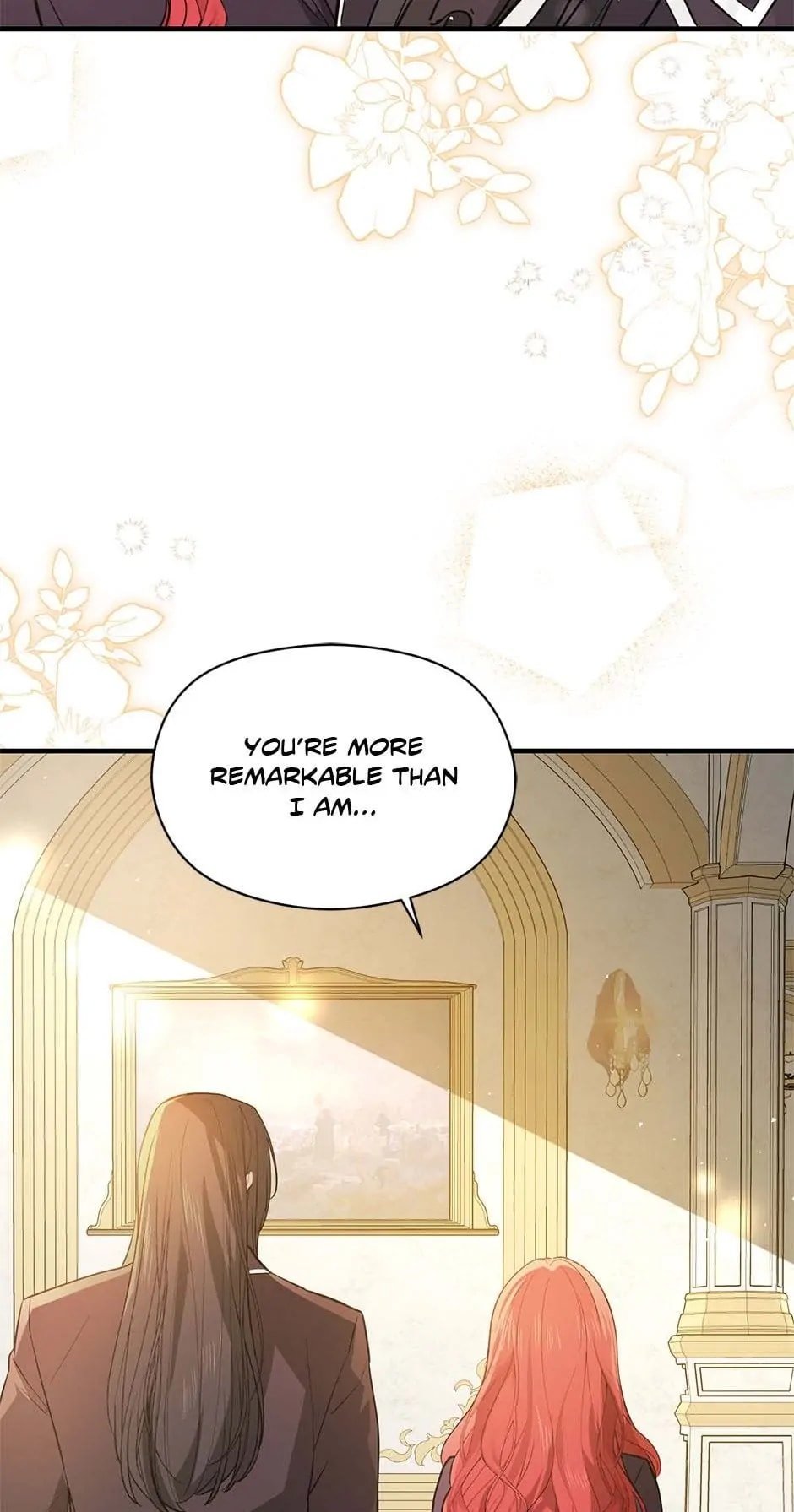 I Didn’t Mean to Seduce the Male Lead Chapter 100 311 43