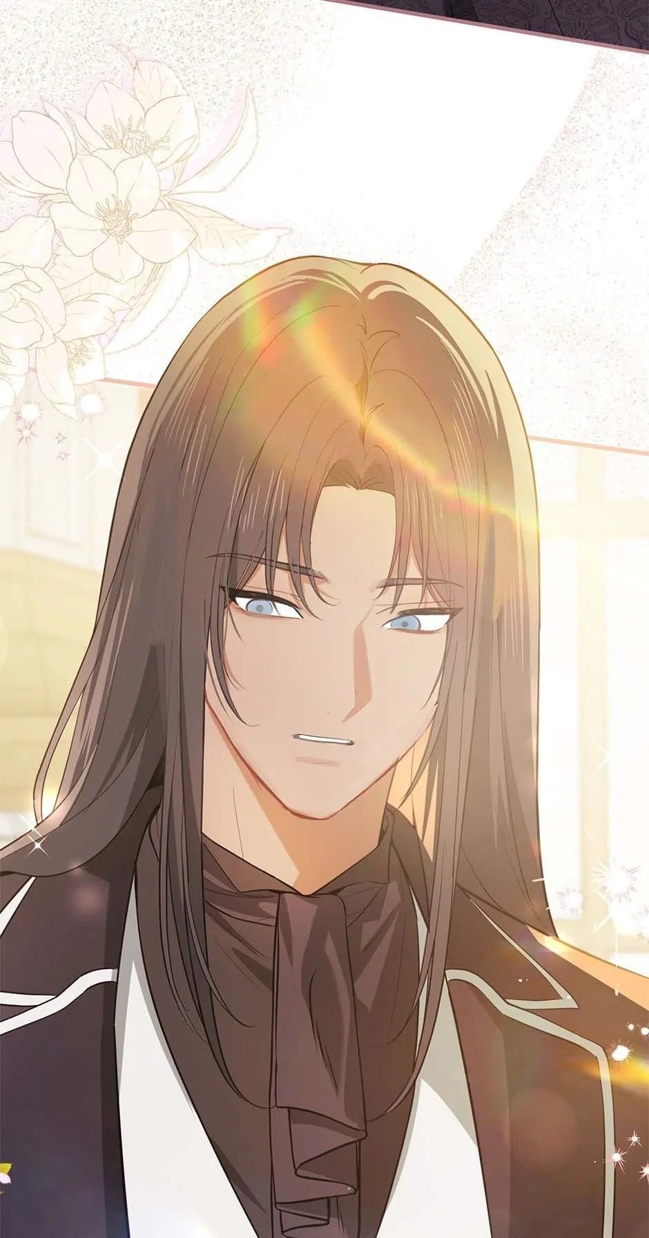 I Didn’t Mean to Seduce the Male Lead Chapter 100 321 53
