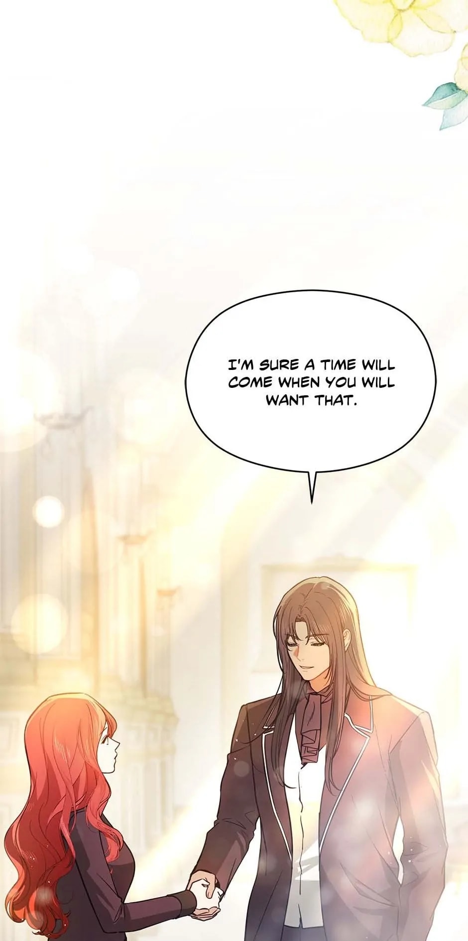I Didn’t Mean to Seduce the Male Lead Chapter 100 326 58