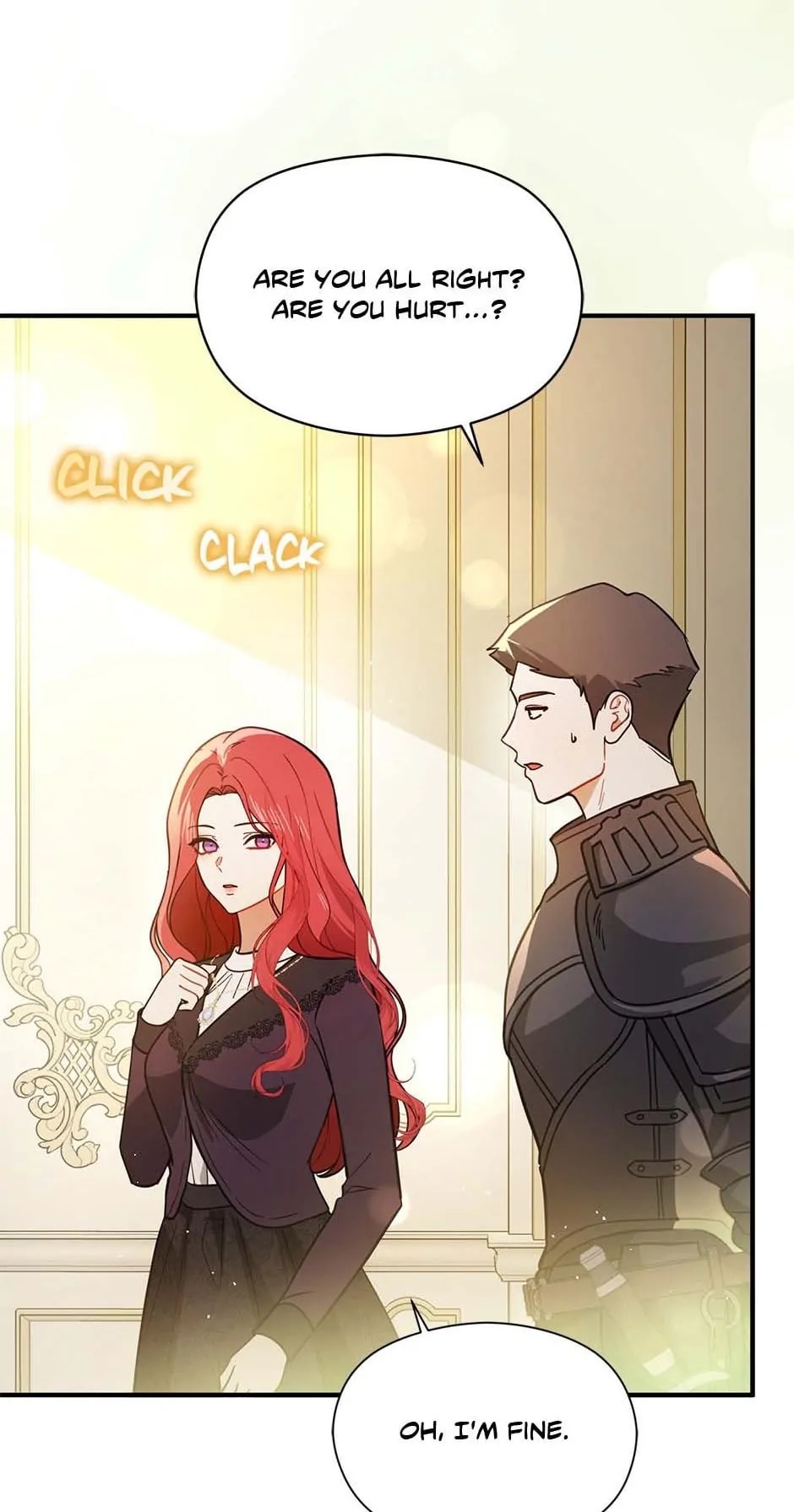 I Didn’t Mean to Seduce the Male Lead Chapter 100 274 6