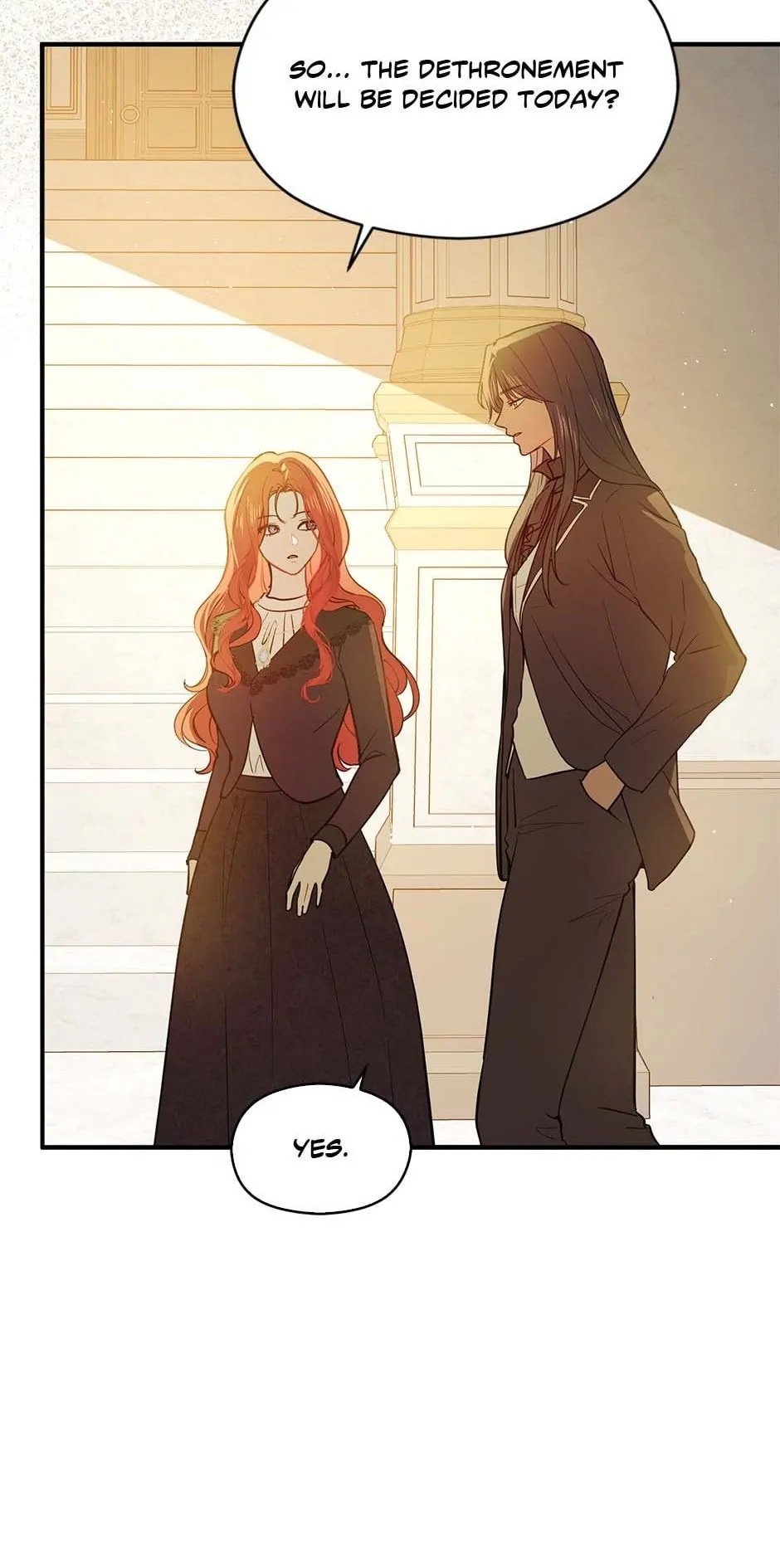 I Didn’t Mean to Seduce the Male Lead Chapter 100 329 61