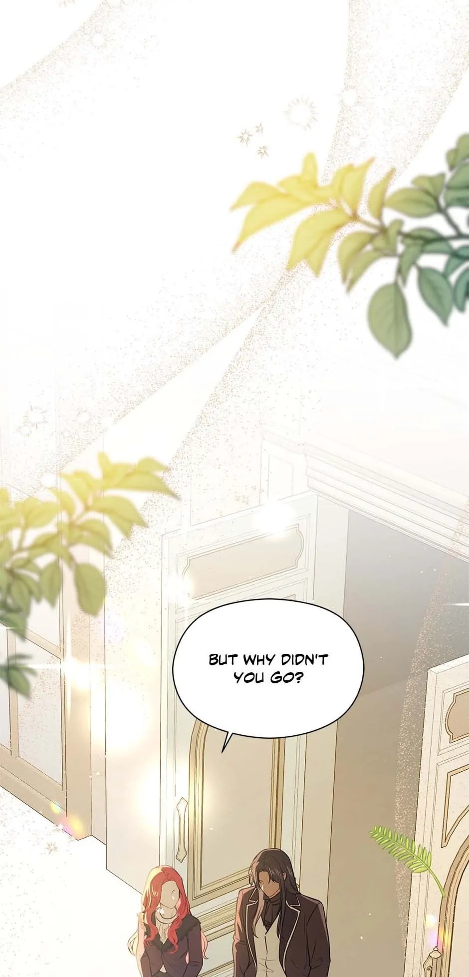 I Didn’t Mean to Seduce the Male Lead Chapter 100 331 63