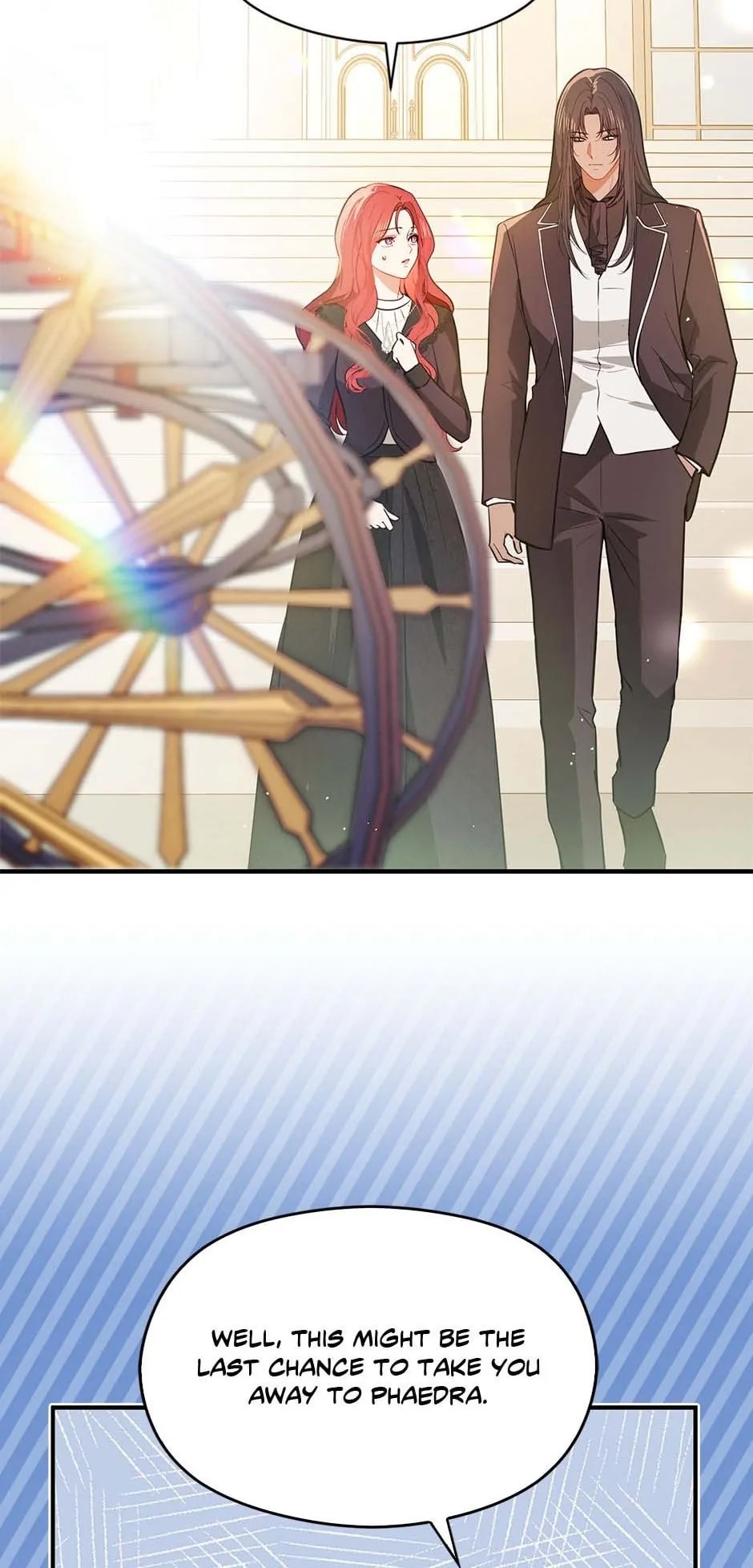 I Didn’t Mean to Seduce the Male Lead Chapter 100 333 65