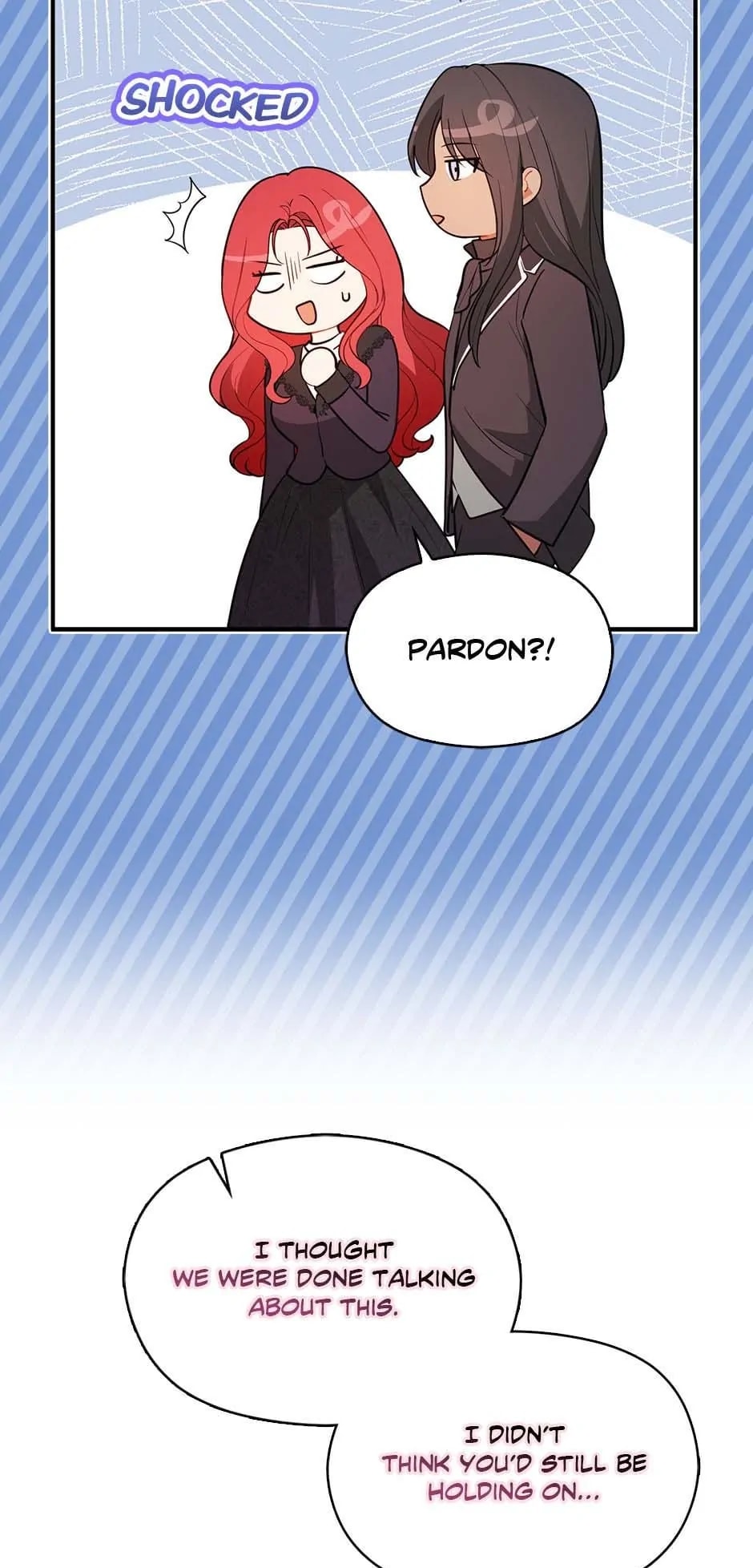 I Didn’t Mean to Seduce the Male Lead Chapter 100 334 66