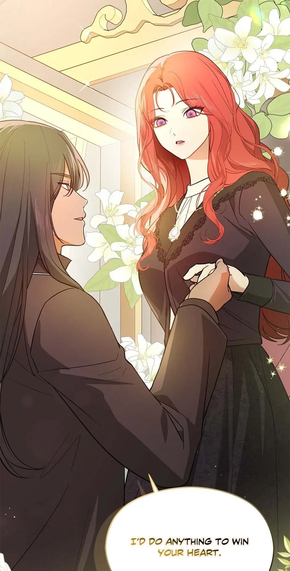 I Didn’t Mean to Seduce the Male Lead Chapter 100 338 70