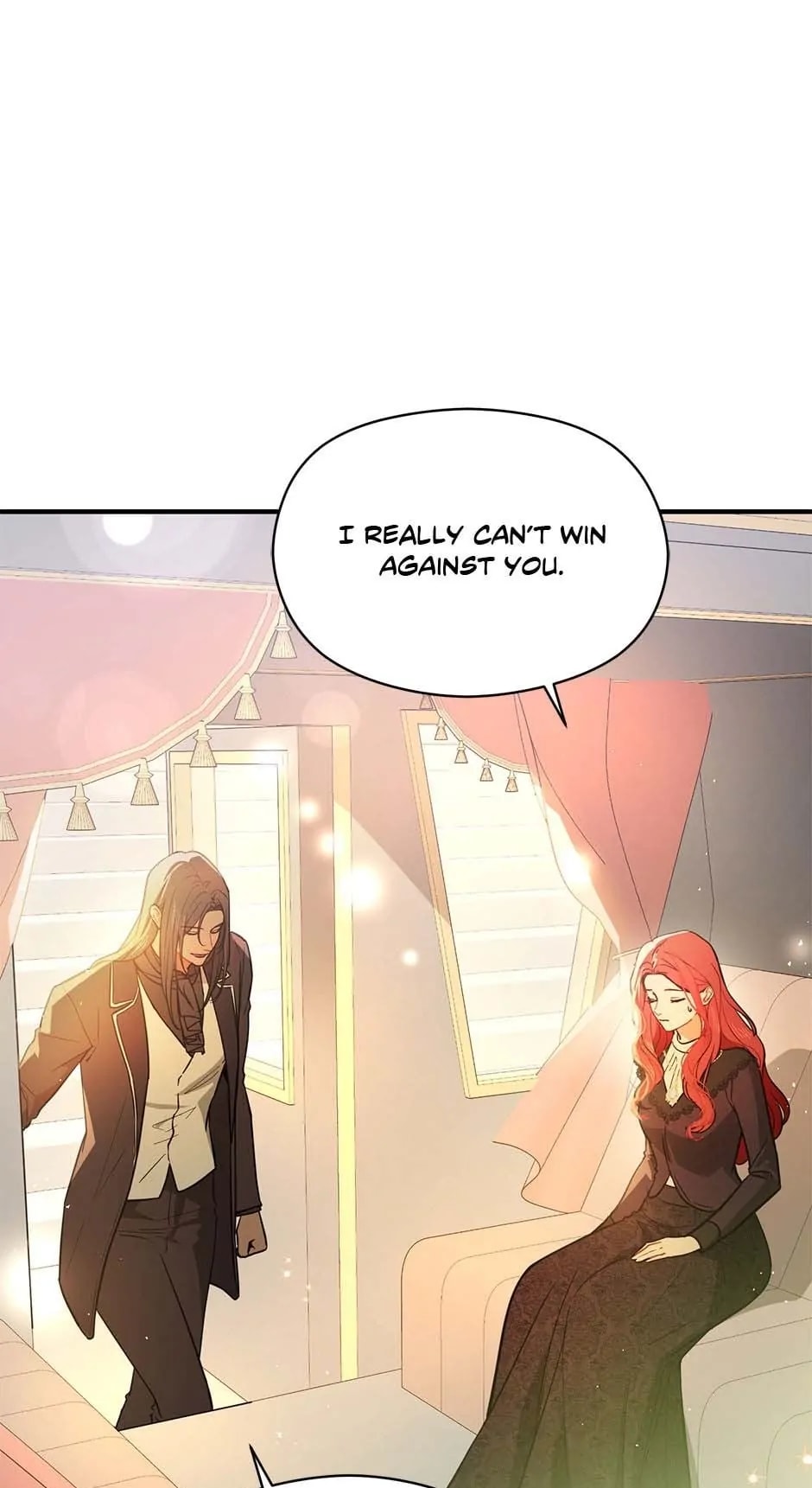 I Didn’t Mean to Seduce the Male Lead Chapter 100 342 74
