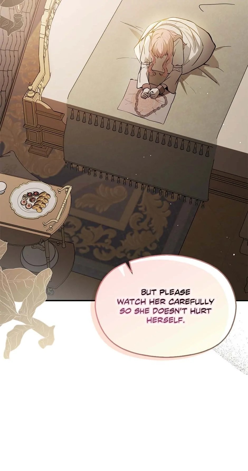 I Didn’t Mean to Seduce the Male Lead Chapter 100 276 8