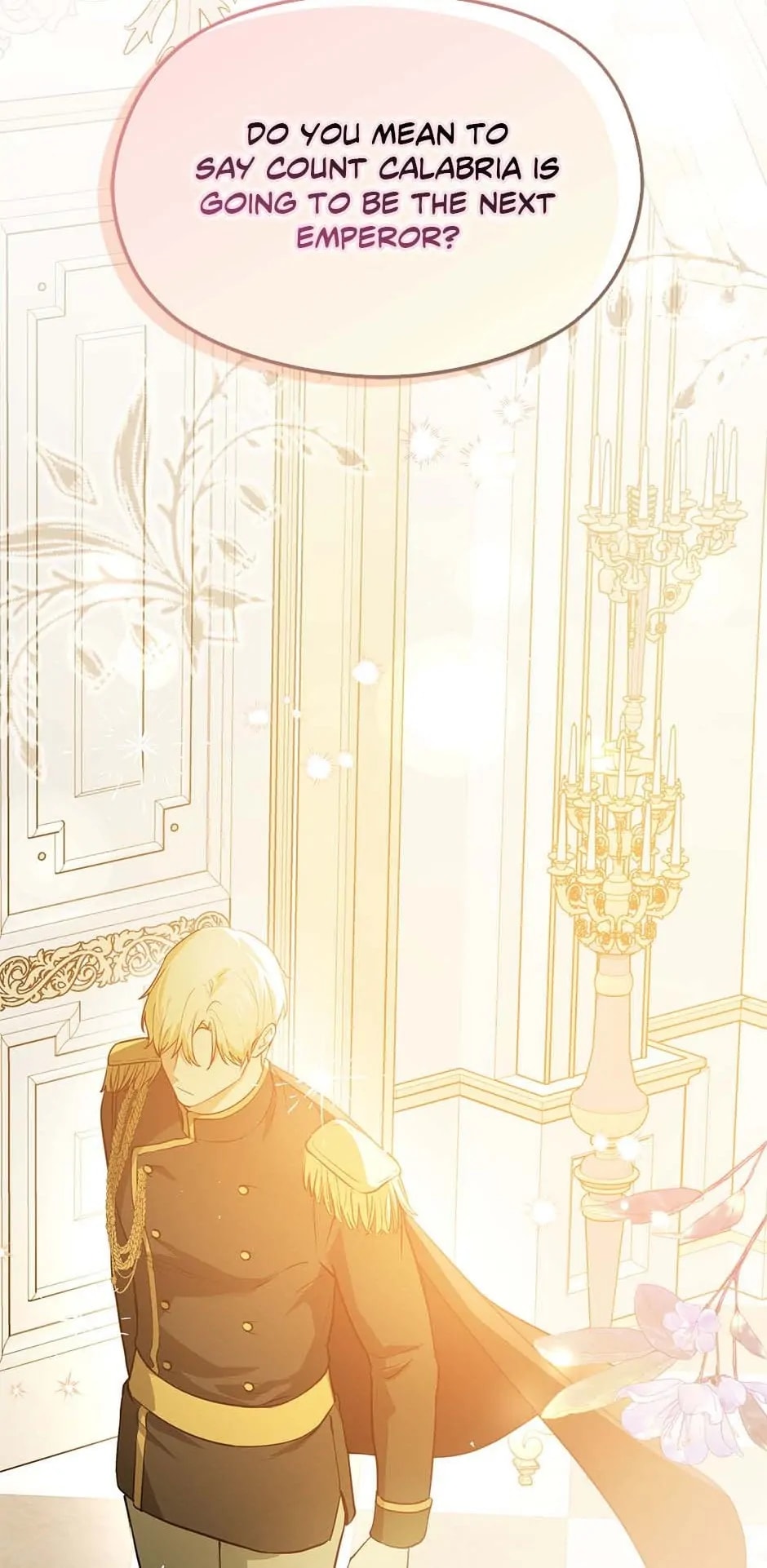 I Didn’t Mean to Seduce the Male Lead Chapter 100 352 84