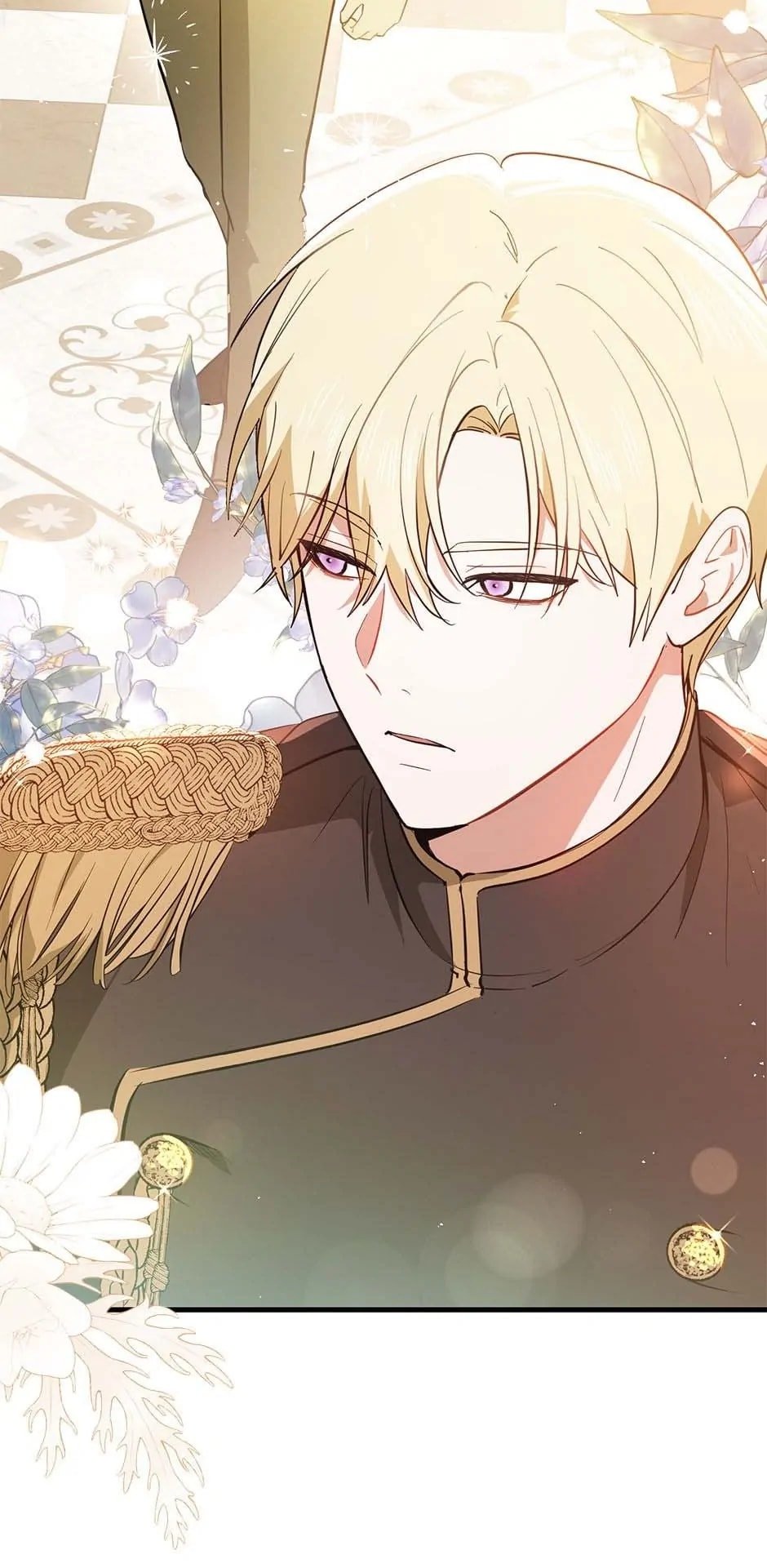 I Didn’t Mean to Seduce the Male Lead Chapter 100 353 85