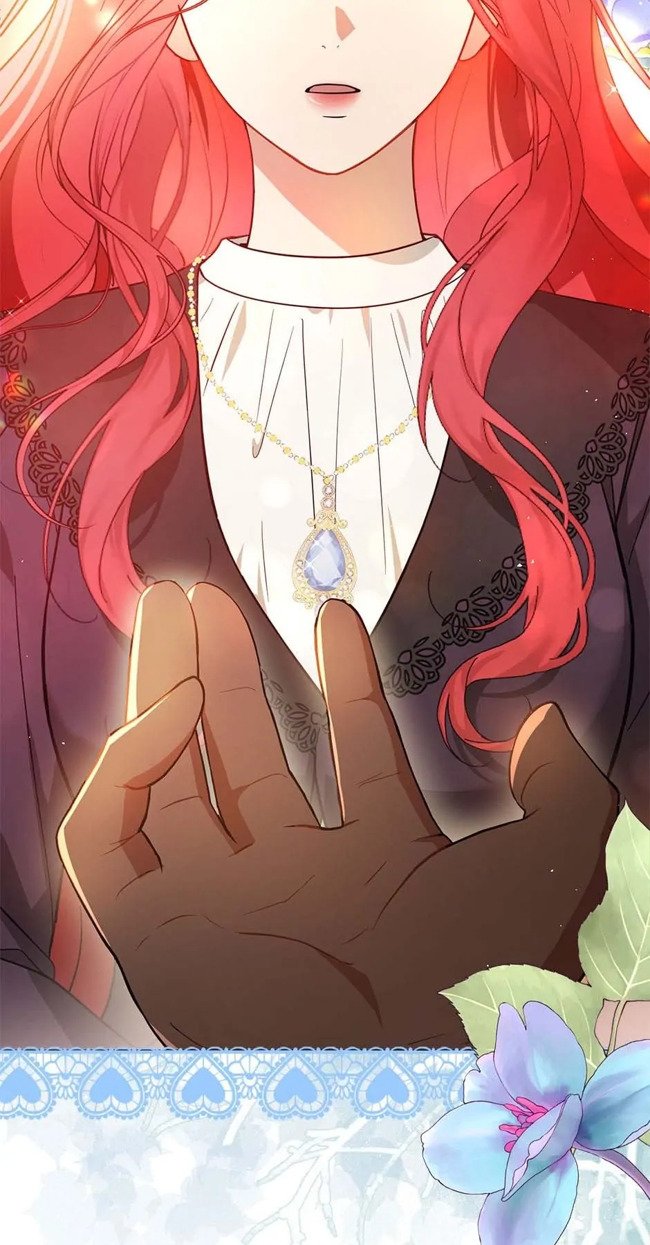 I Didn’t Mean to Seduce the Male Lead Chapter 101 296 10
