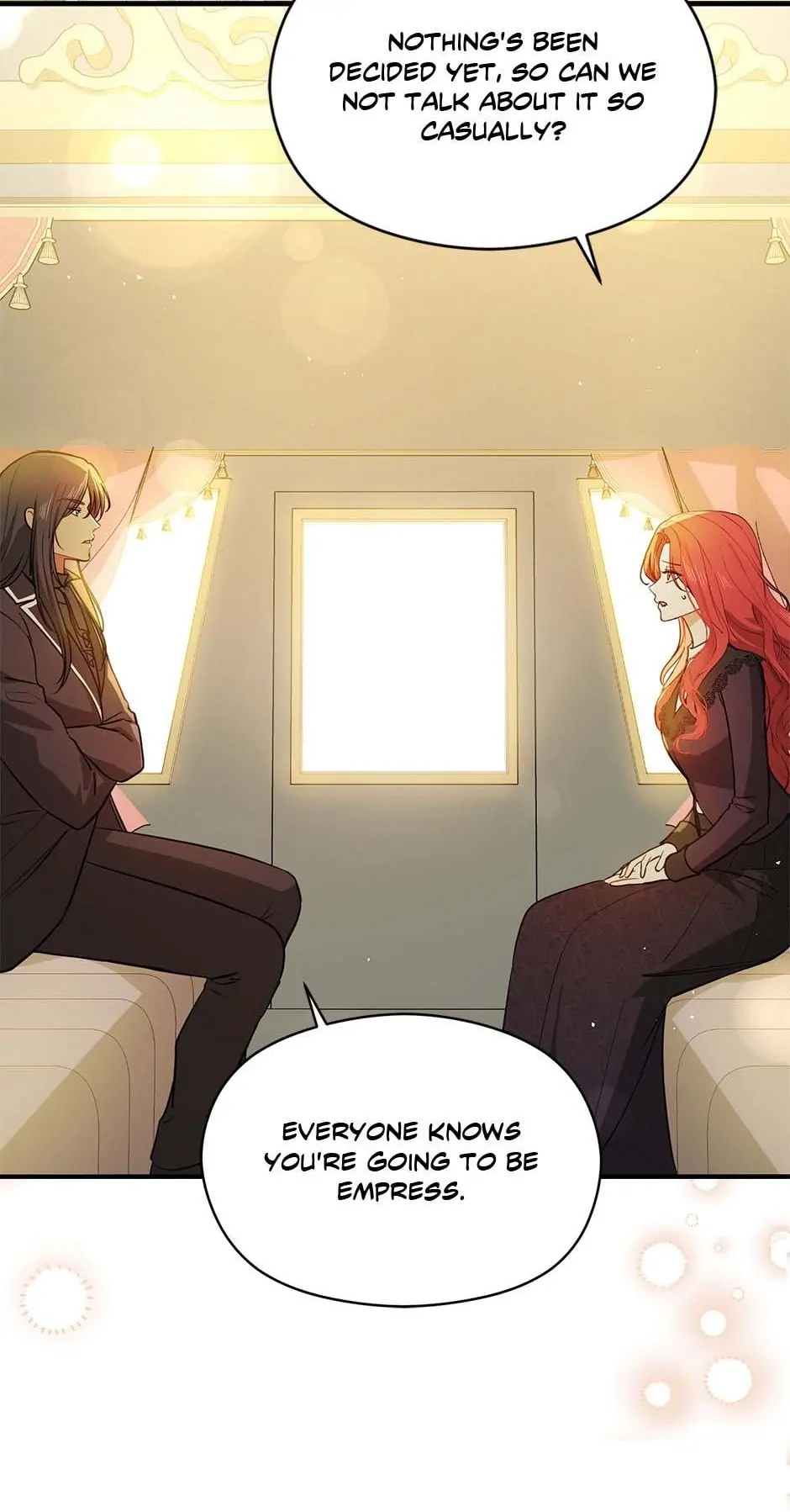 I Didn’t Mean to Seduce the Male Lead Chapter 101 300 14