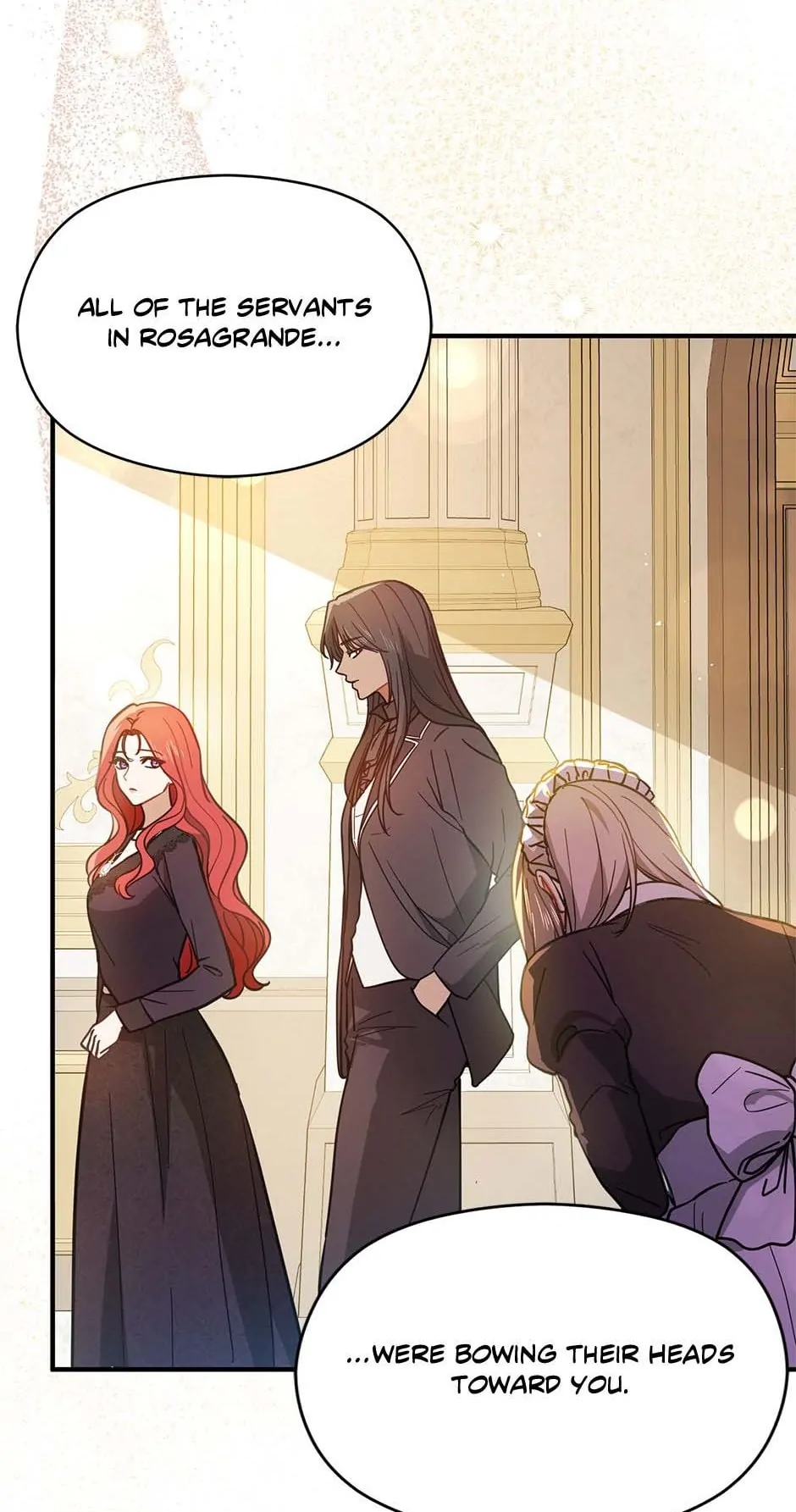 I Didn’t Mean to Seduce the Male Lead Chapter 101 304 18