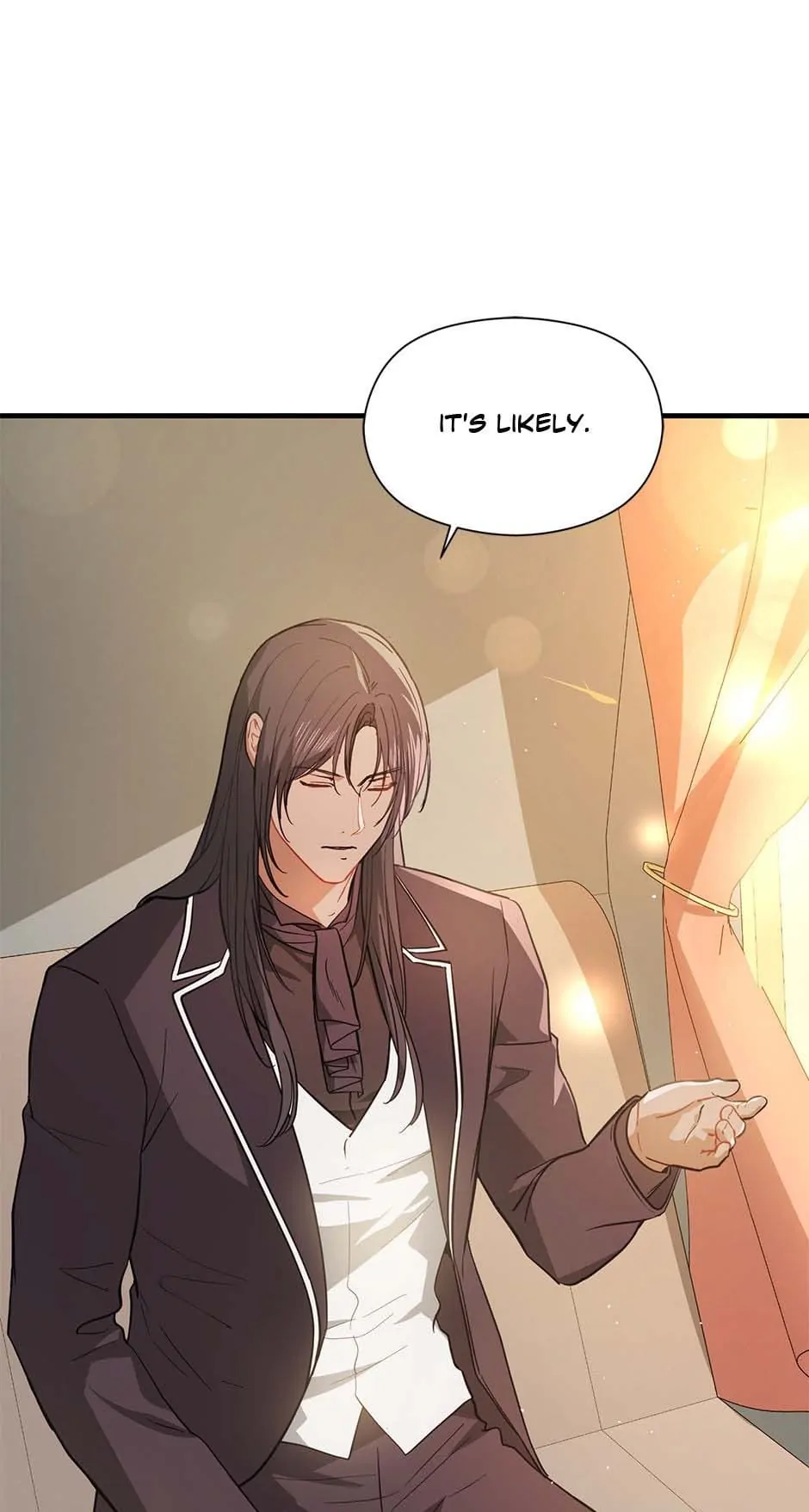 I Didn’t Mean to Seduce the Male Lead Chapter 101 288 2