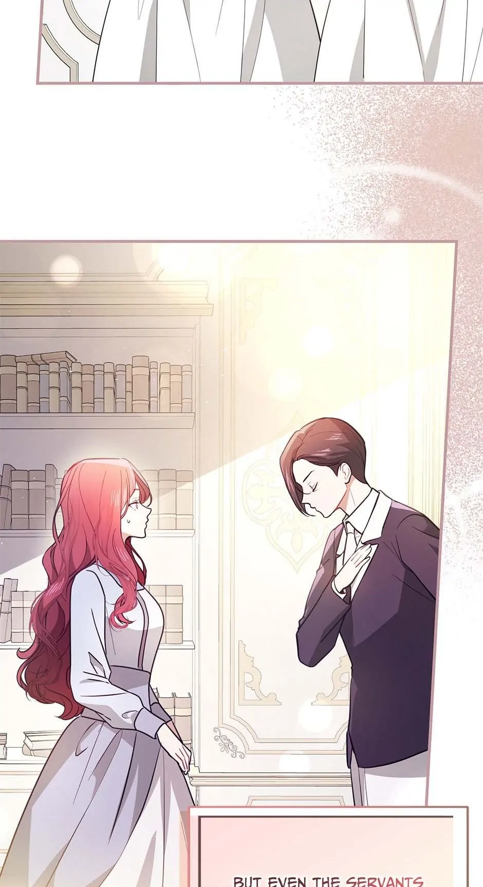 I Didn’t Mean to Seduce the Male Lead Chapter 101 311 25