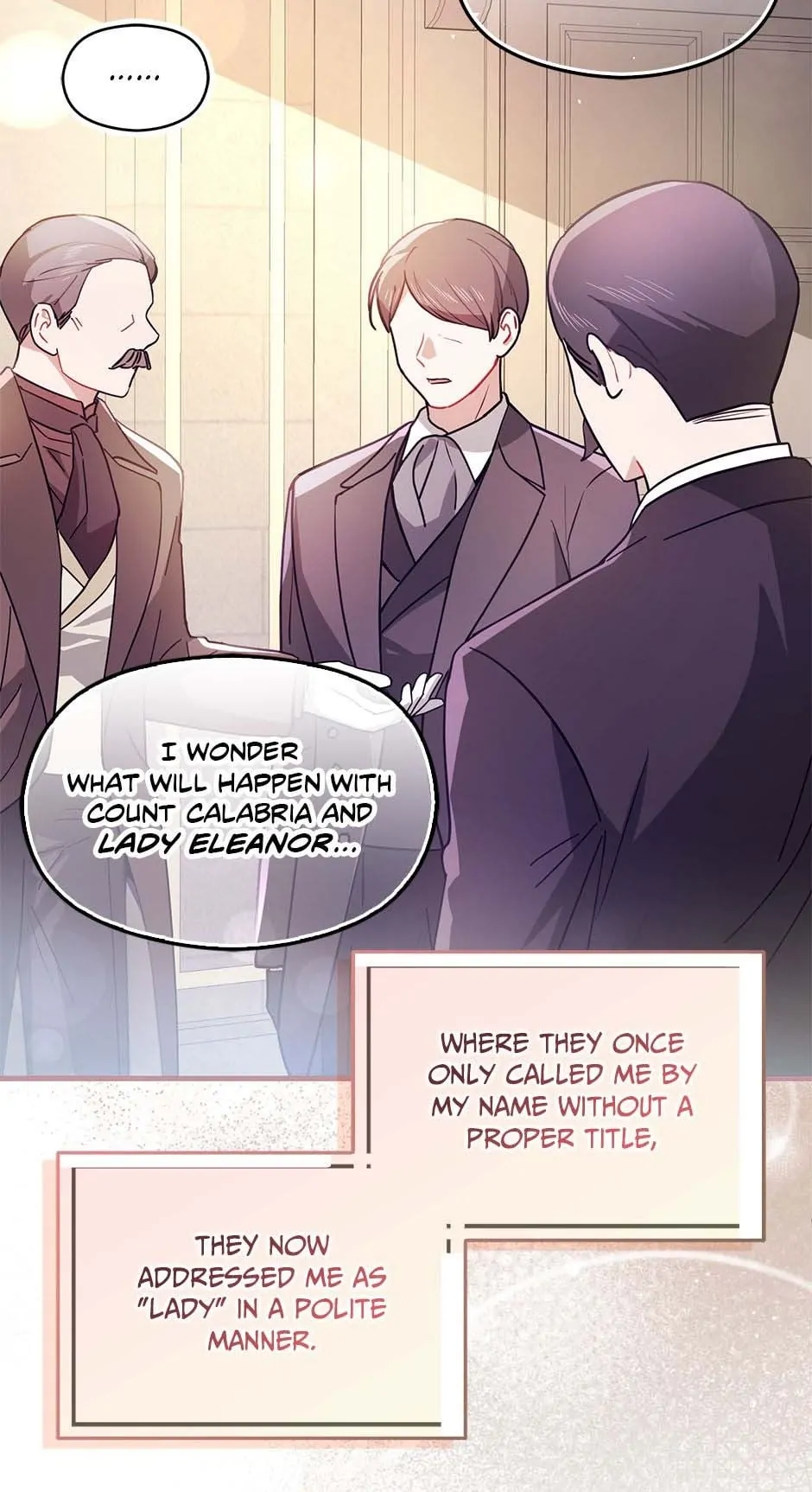 I Didn’t Mean to Seduce the Male Lead Chapter 101 313 27