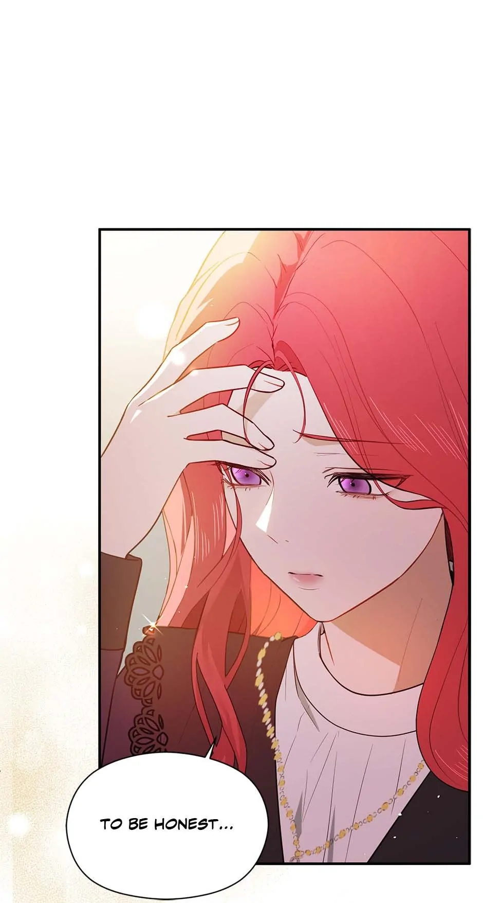 I Didn’t Mean to Seduce the Male Lead Chapter 101 316 30