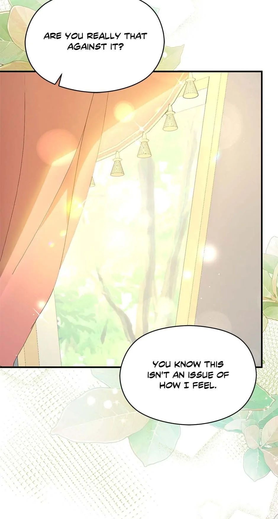 I Didn’t Mean to Seduce the Male Lead Chapter 101 319 33