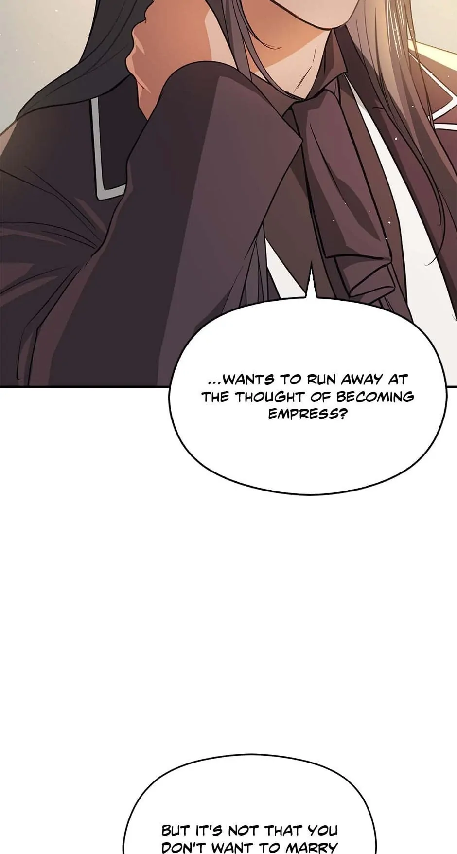 I Didn’t Mean to Seduce the Male Lead Chapter 101 321 35