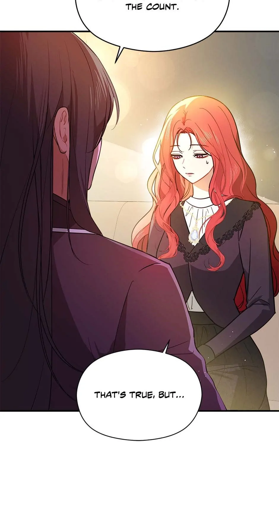 I Didn’t Mean to Seduce the Male Lead Chapter 101 322 36