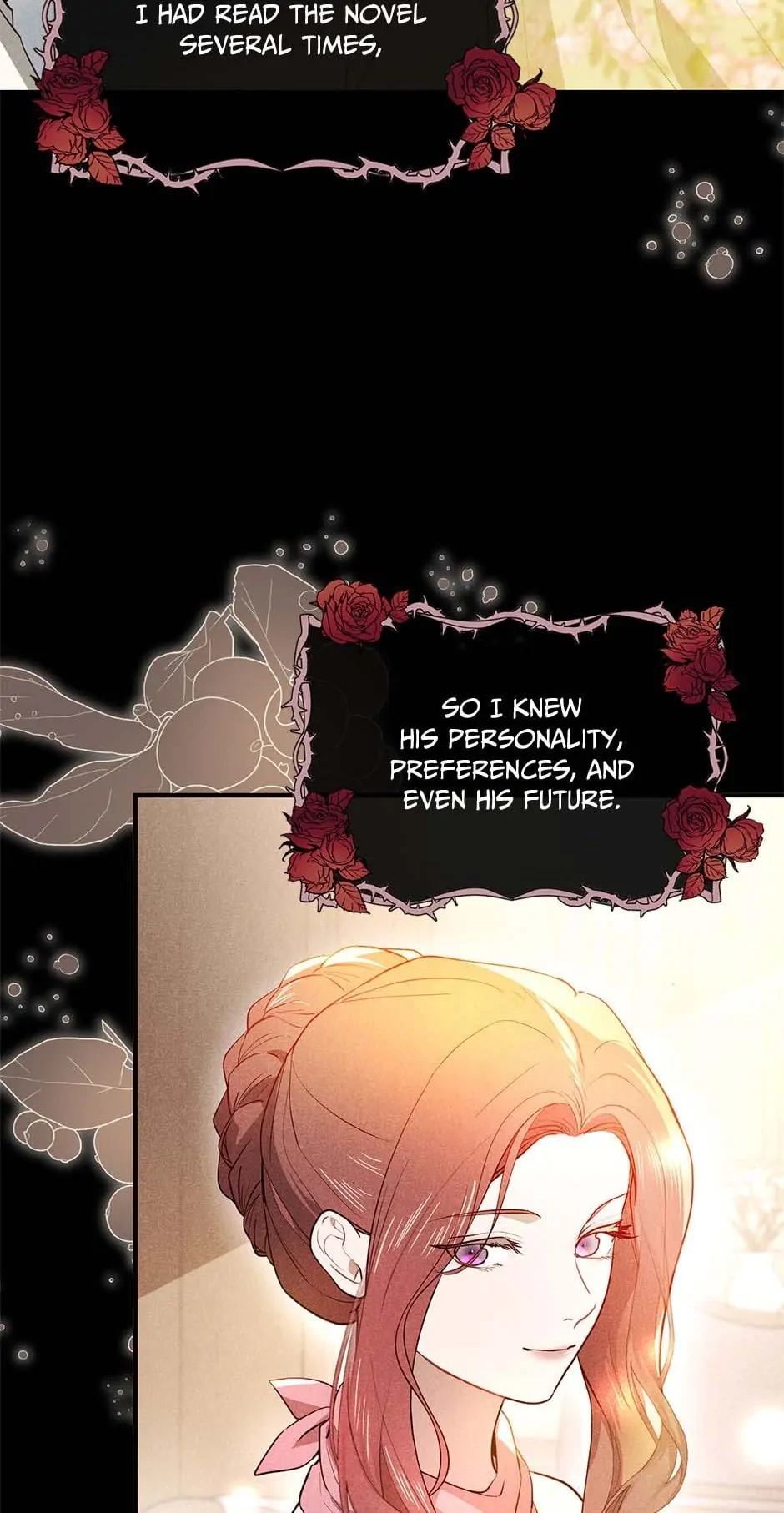 I Didn’t Mean to Seduce the Male Lead Chapter 101 332 46