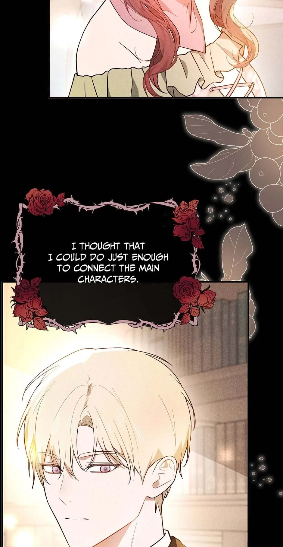 I Didn’t Mean to Seduce the Male Lead Chapter 101 333 47