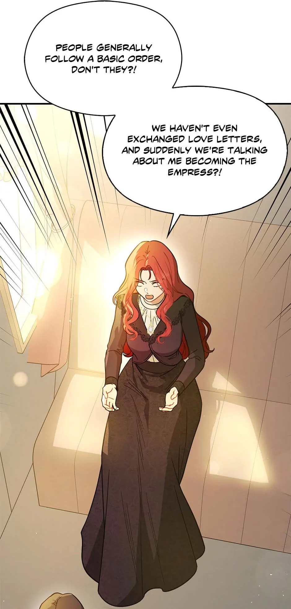 I Didn’t Mean to Seduce the Male Lead Chapter 101 343 57