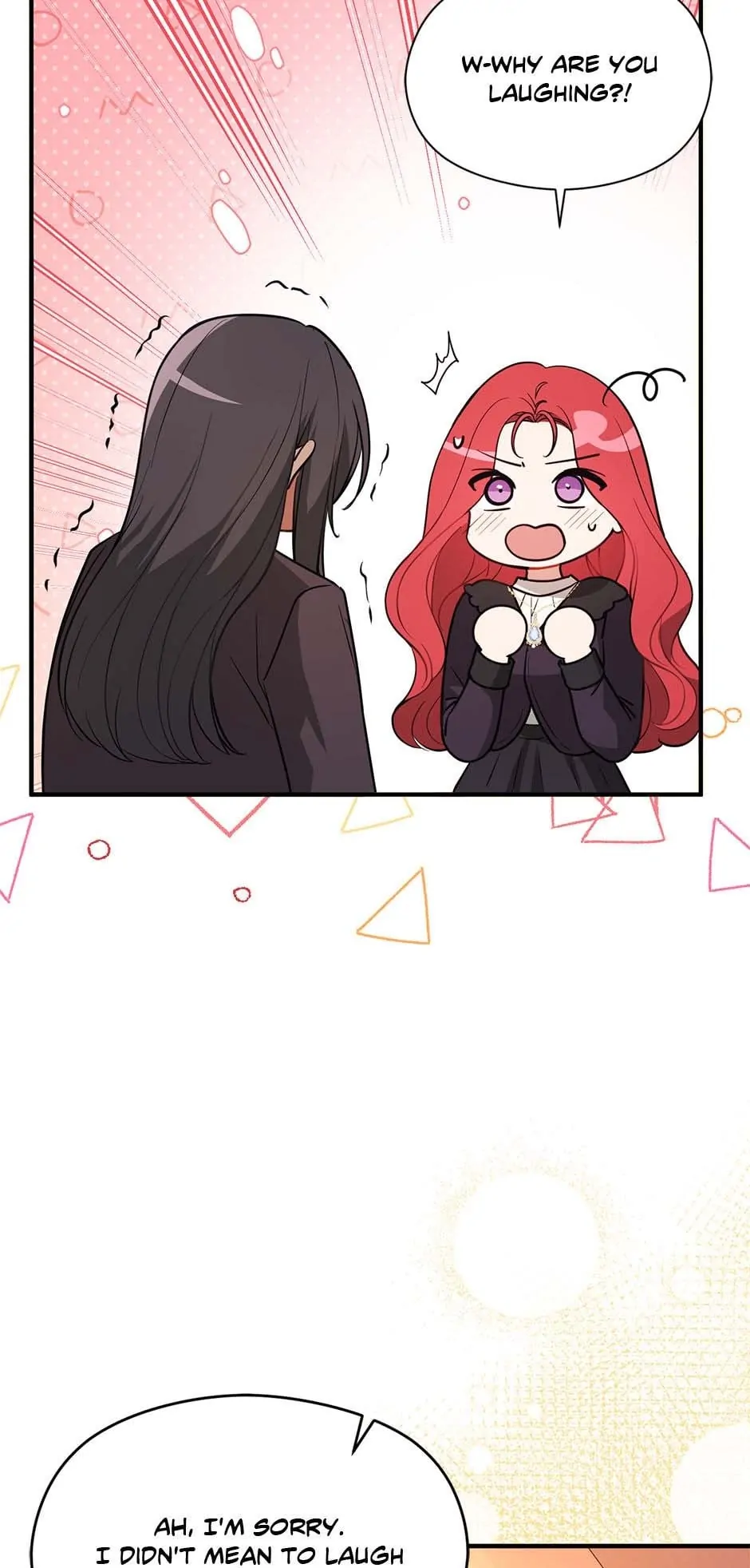 I Didn’t Mean to Seduce the Male Lead Chapter 101 346 60