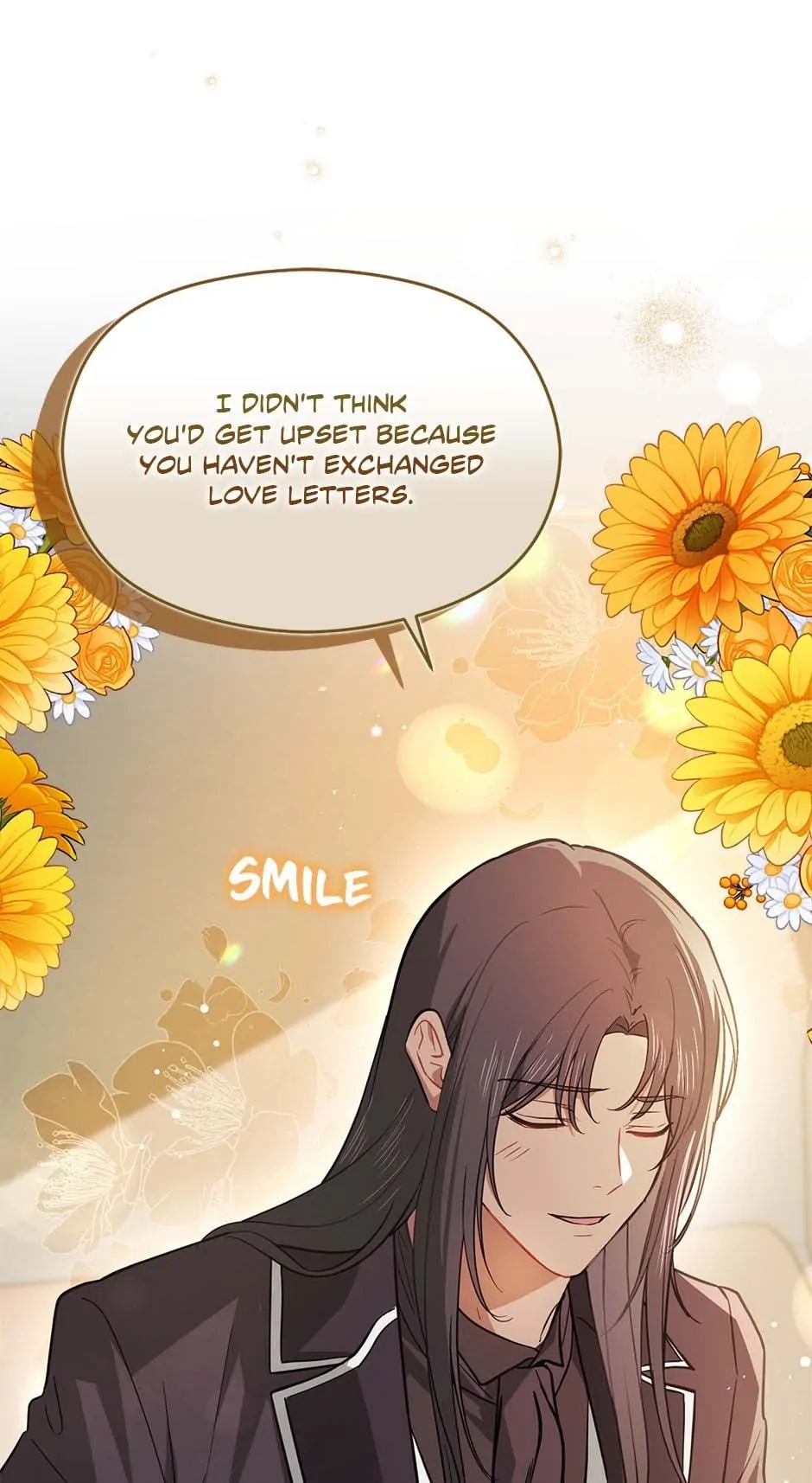 I Didn’t Mean to Seduce the Male Lead Chapter 101 348 62