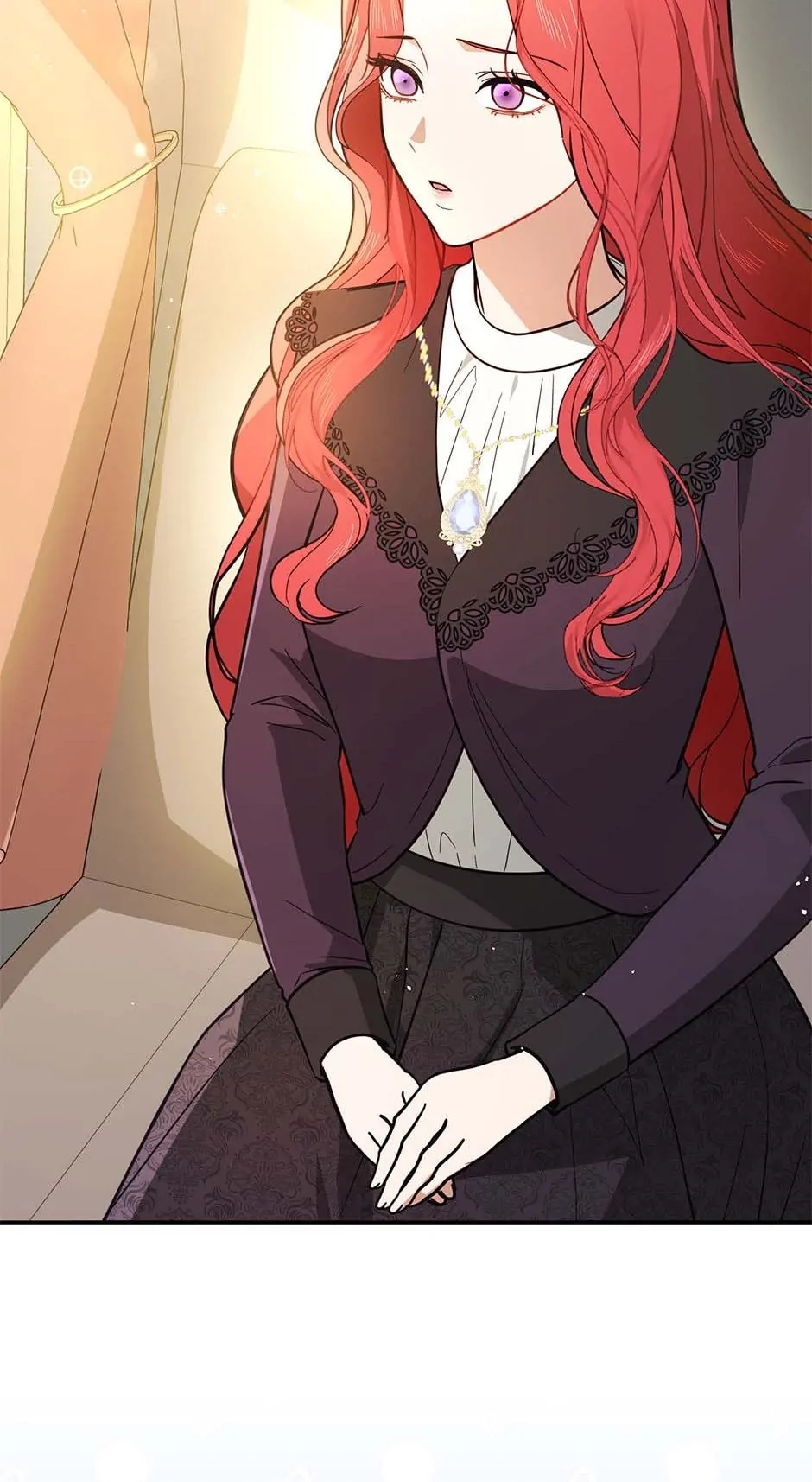 I Didn’t Mean to Seduce the Male Lead Chapter 101 353 67