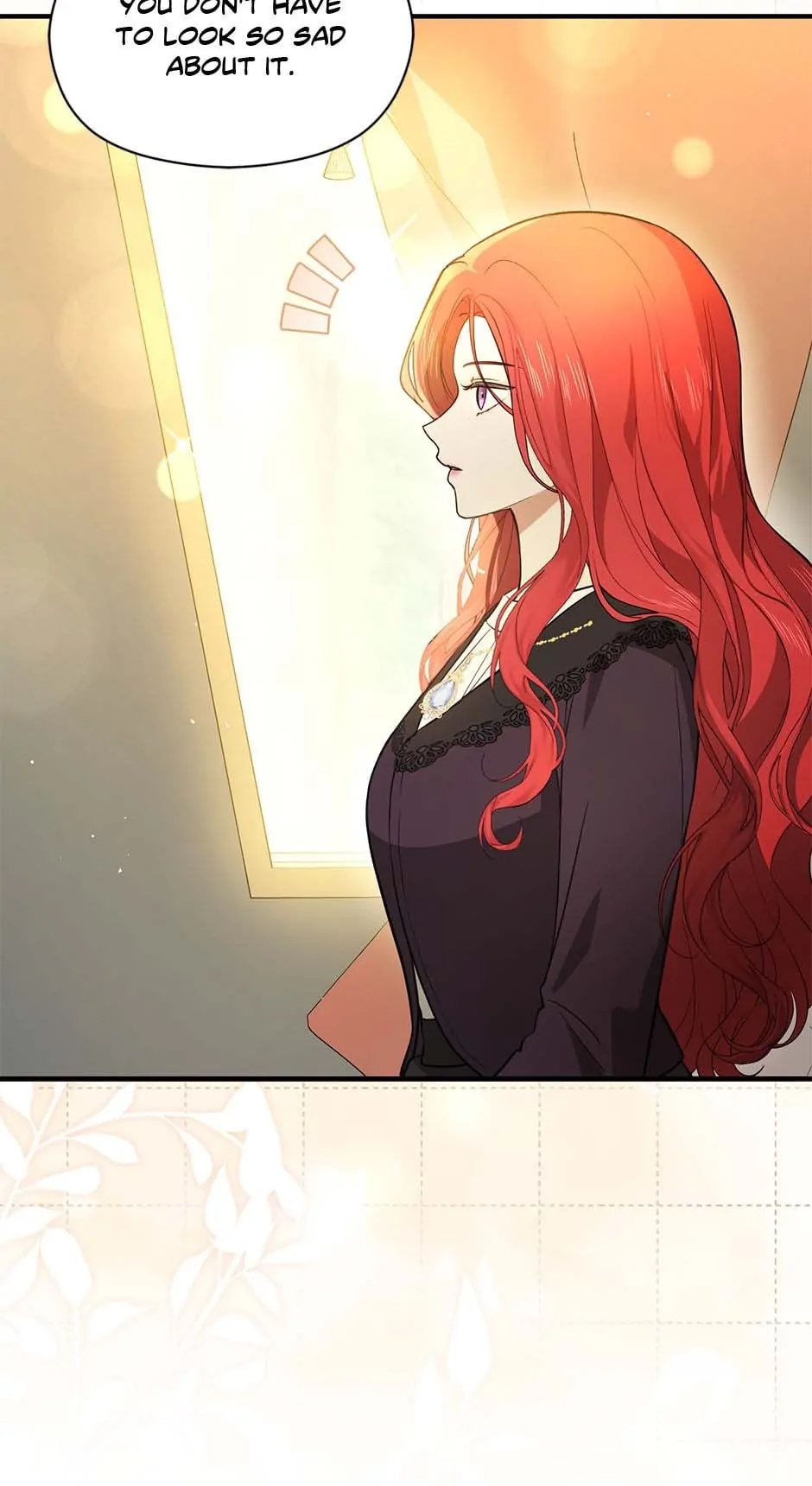 I Didn’t Mean to Seduce the Male Lead Chapter 101 359 73