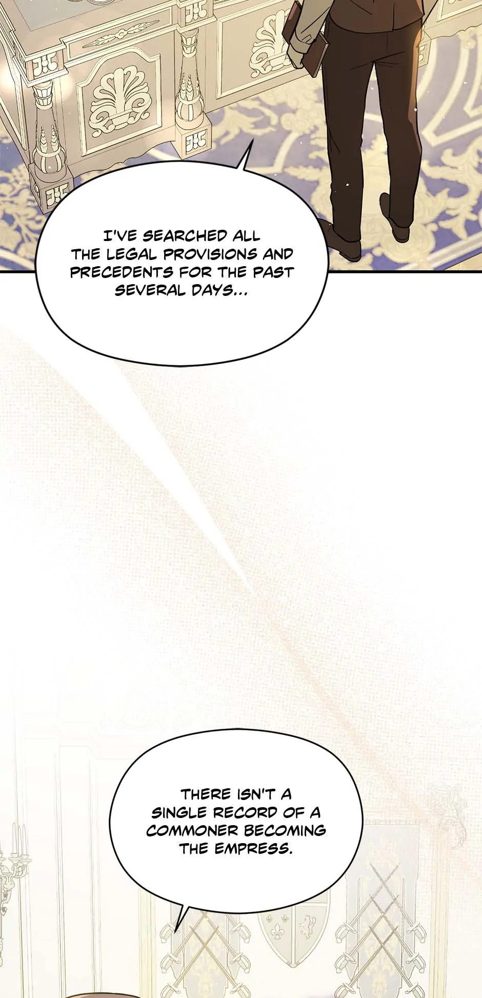 I Didn’t Mean to Seduce the Male Lead Chapter 101 371 85
