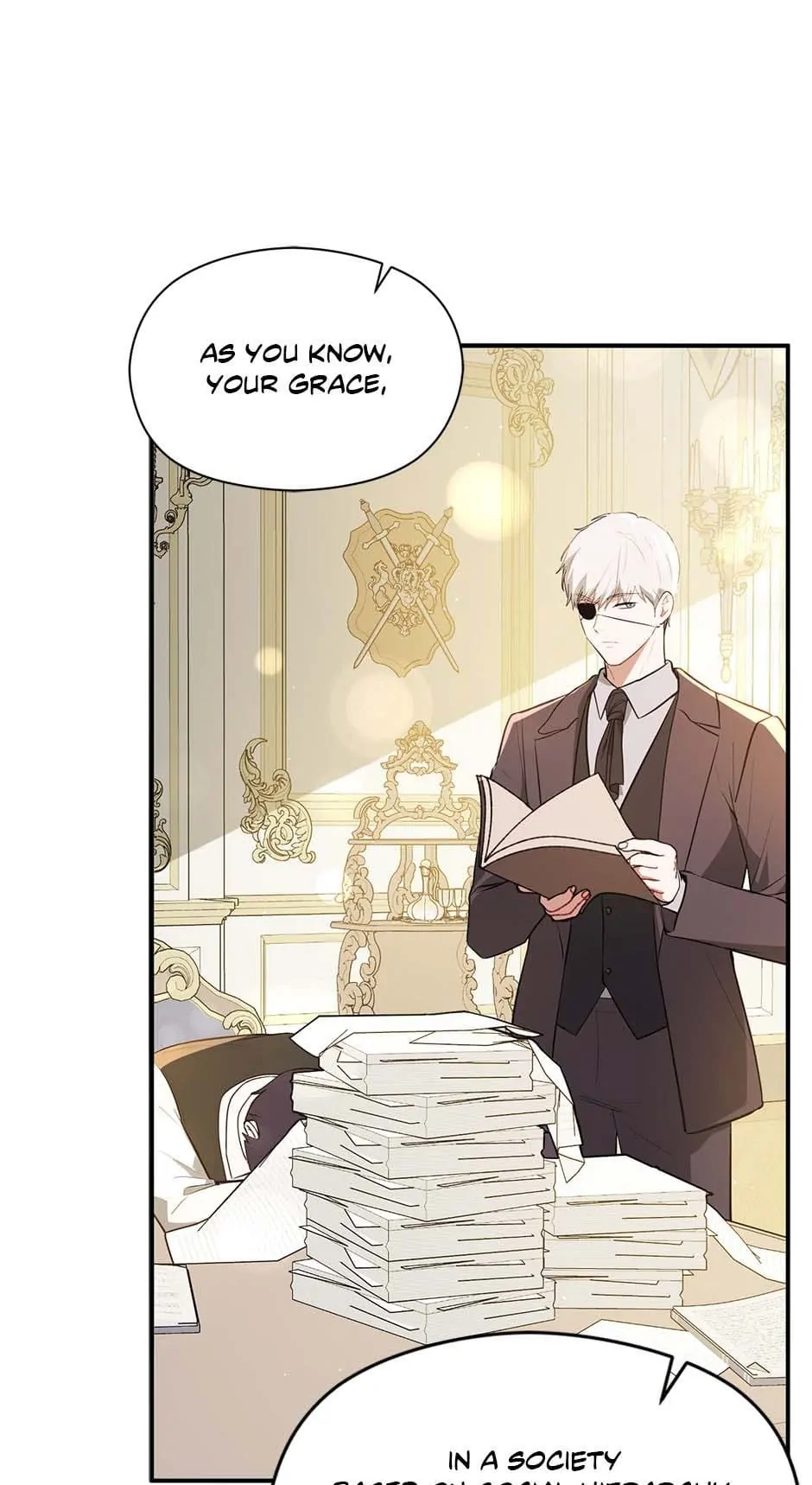 I Didn’t Mean to Seduce the Male Lead Chapter 101 373 87