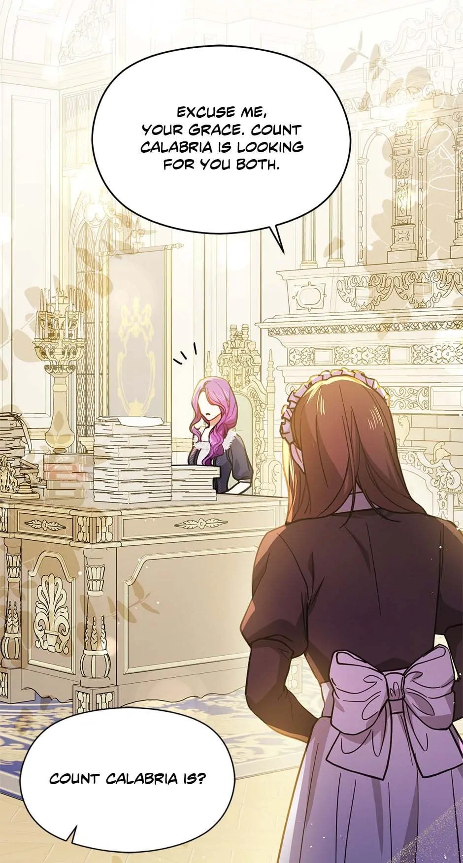 I Didn’t Mean to Seduce the Male Lead Chapter 102 269 25