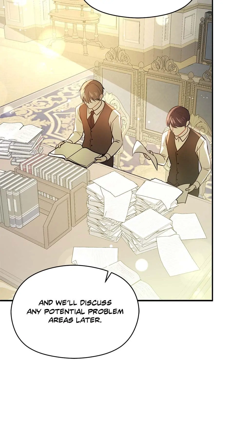 I Didn’t Mean to Seduce the Male Lead Chapter 102 272 28