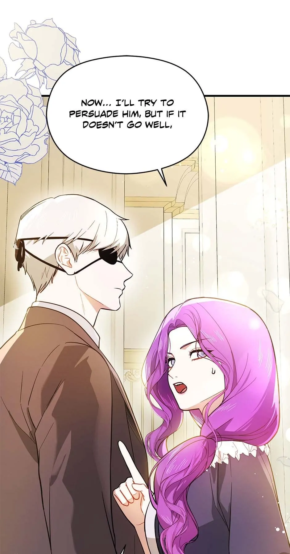 I Didn’t Mean to Seduce the Male Lead Chapter 102 273 29