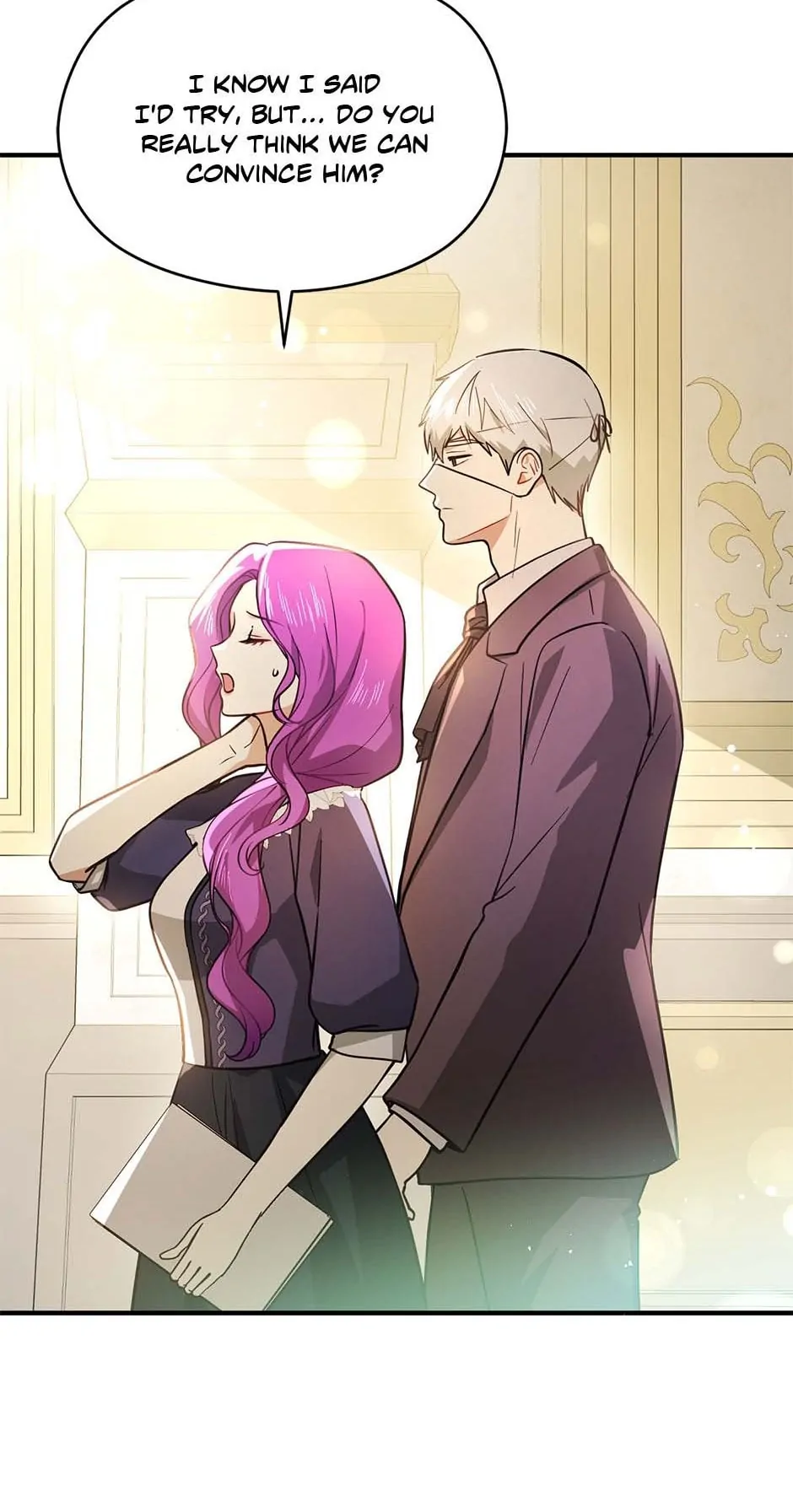 I Didn’t Mean to Seduce the Male Lead Chapter 102 278 34