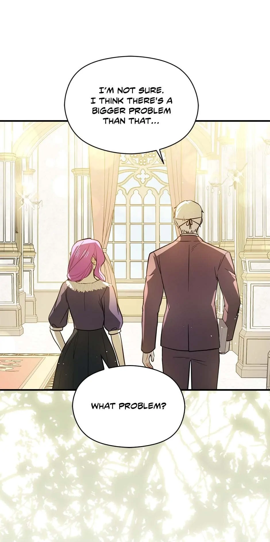 I Didn’t Mean to Seduce the Male Lead Chapter 102 279 35