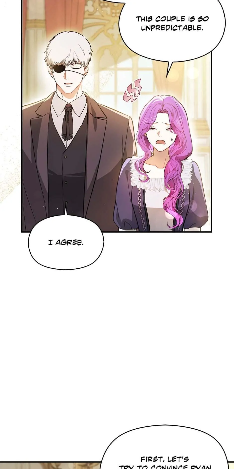 I Didn’t Mean to Seduce the Male Lead Chapter 102 283 39