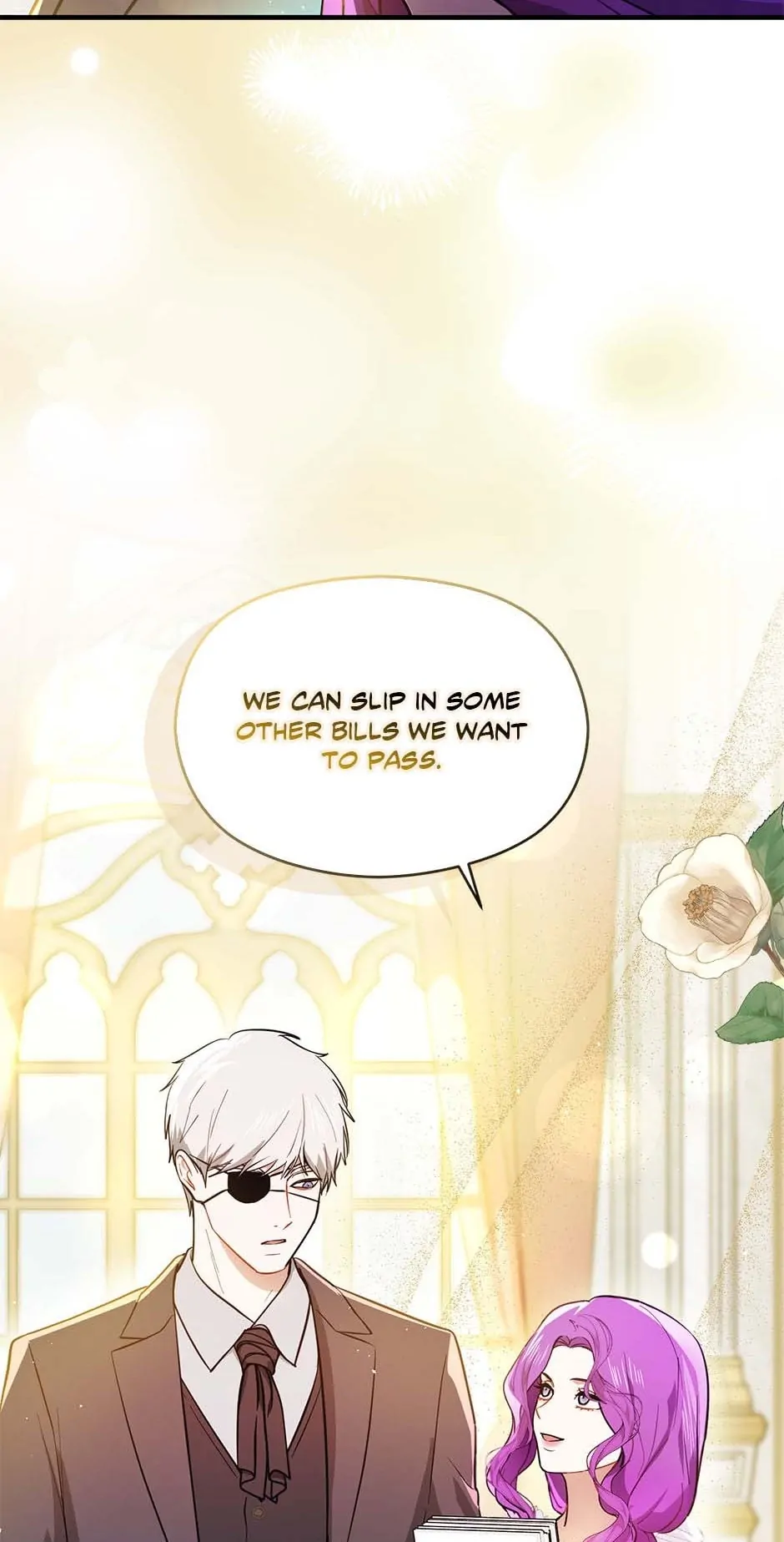 I Didn’t Mean to Seduce the Male Lead Chapter 102 287 43