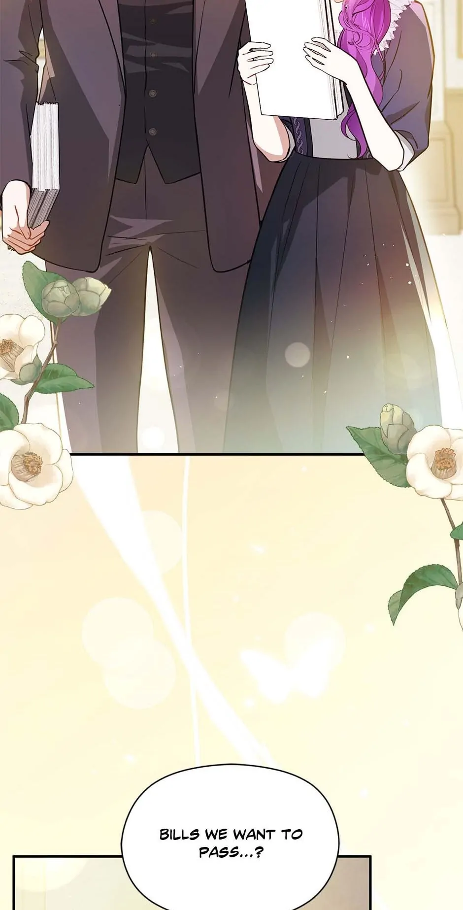 I Didn’t Mean to Seduce the Male Lead Chapter 102 288 44