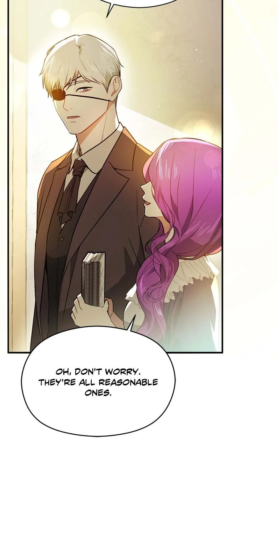 I Didn’t Mean to Seduce the Male Lead Chapter 102 289 45