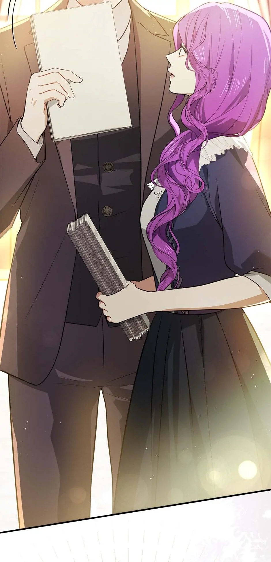 I Didn’t Mean to Seduce the Male Lead Chapter 102 293 49