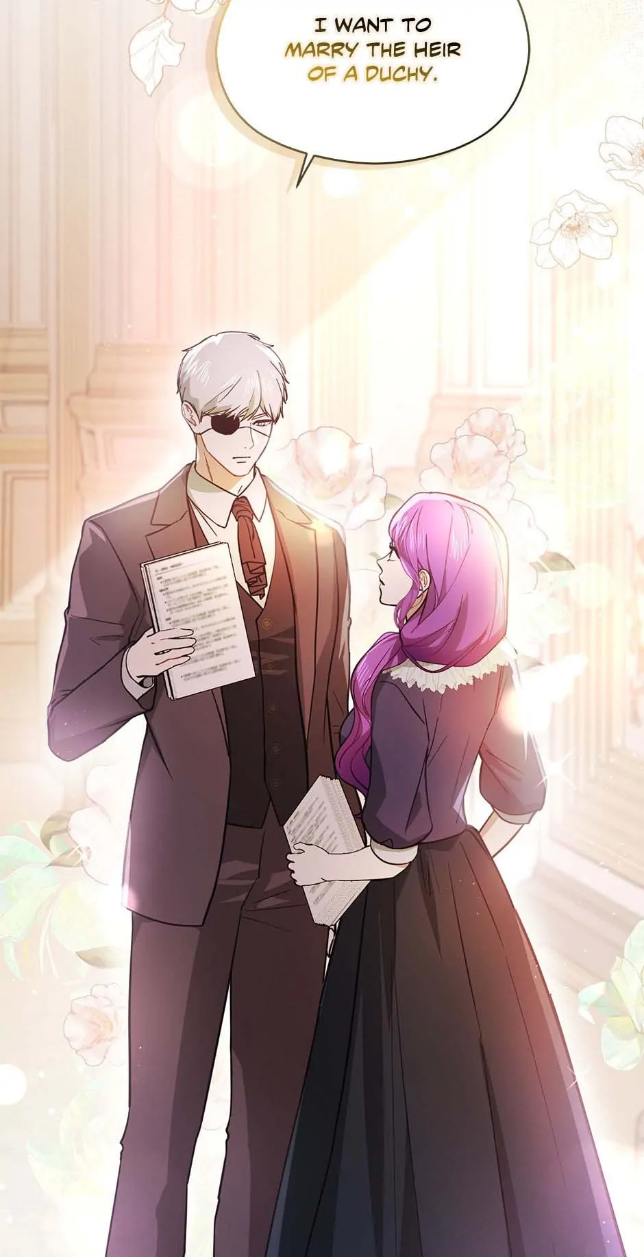 I Didn’t Mean to Seduce the Male Lead Chapter 102 303 59