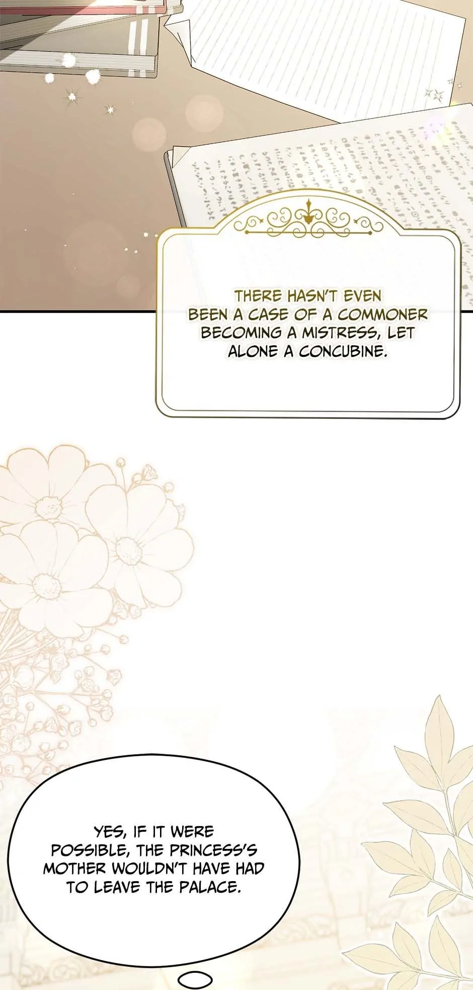 I Didn’t Mean to Seduce the Male Lead Chapter 102 250 6